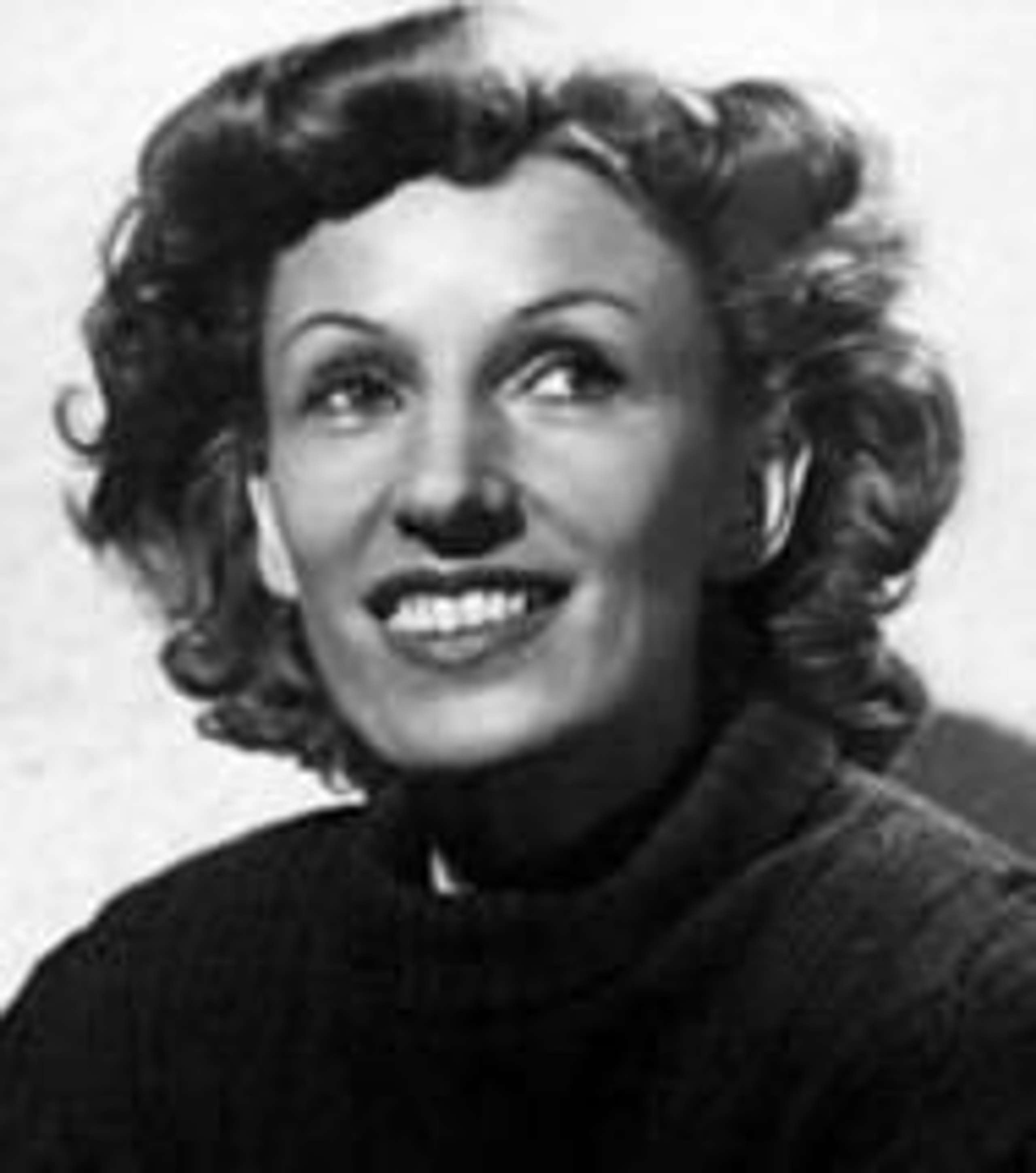 Lale Andersen