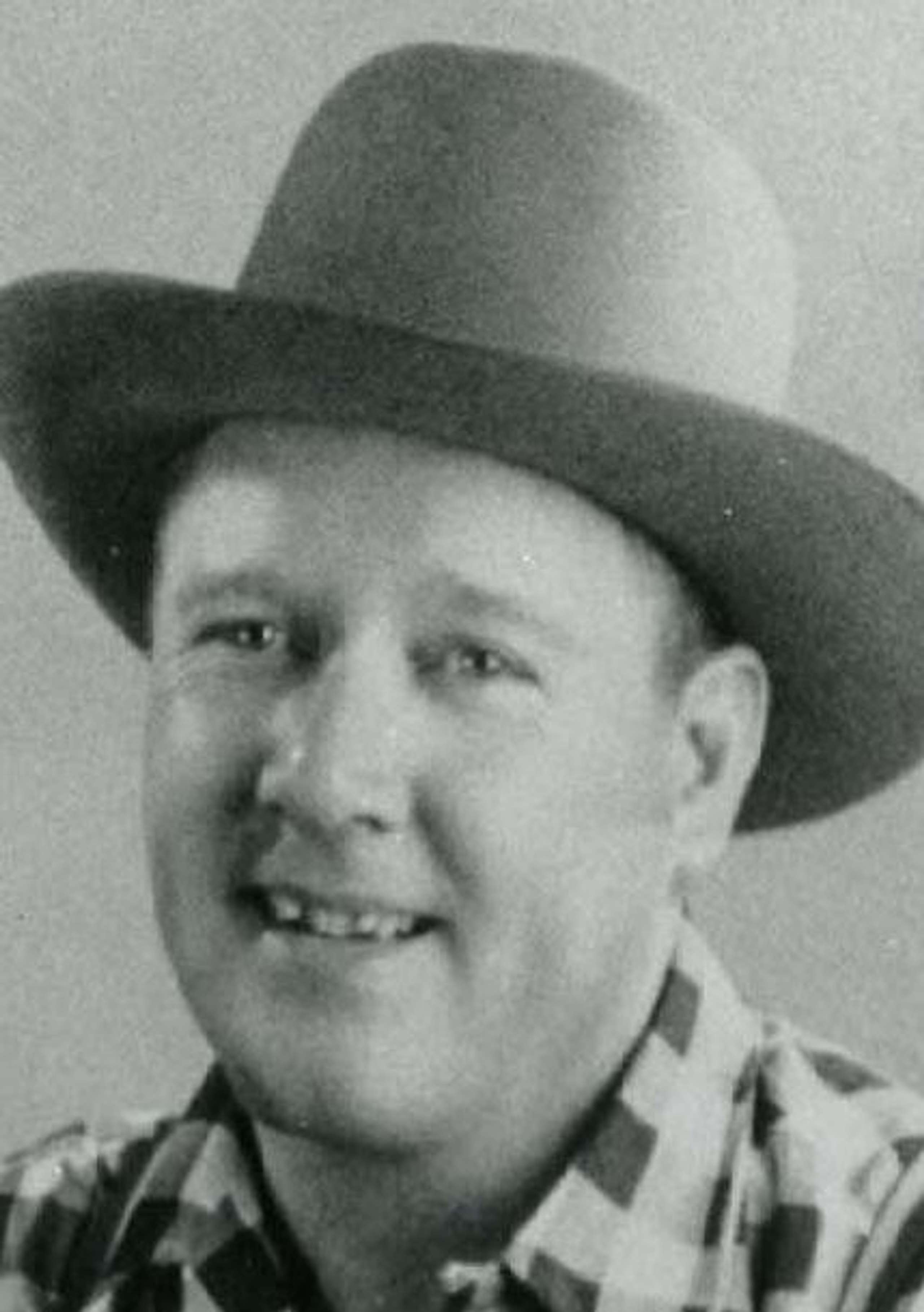 Alton Delmore
