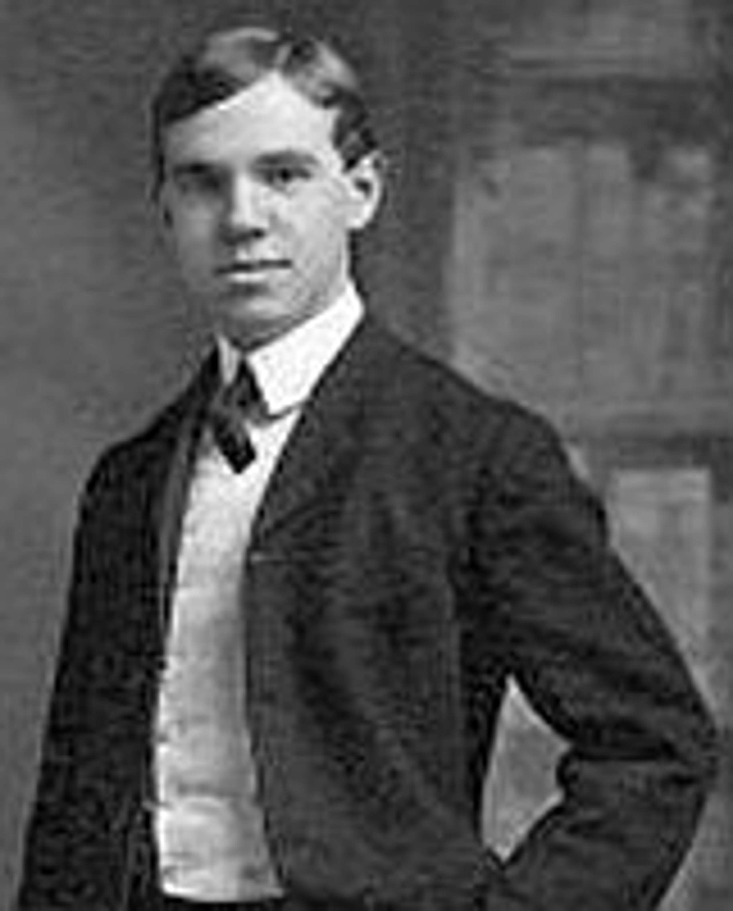 Charles Tomlinson Griffes