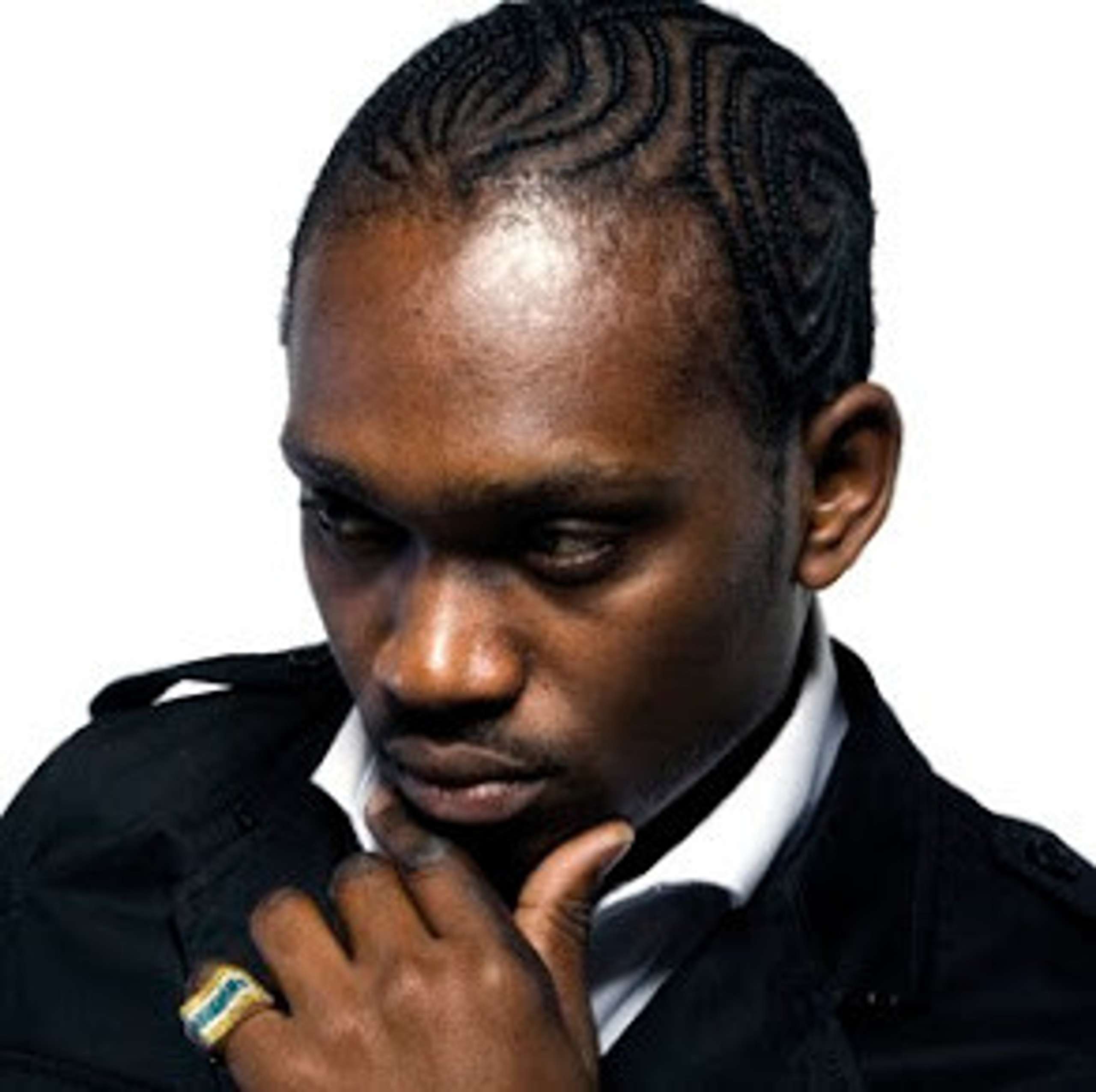 Busy Signal