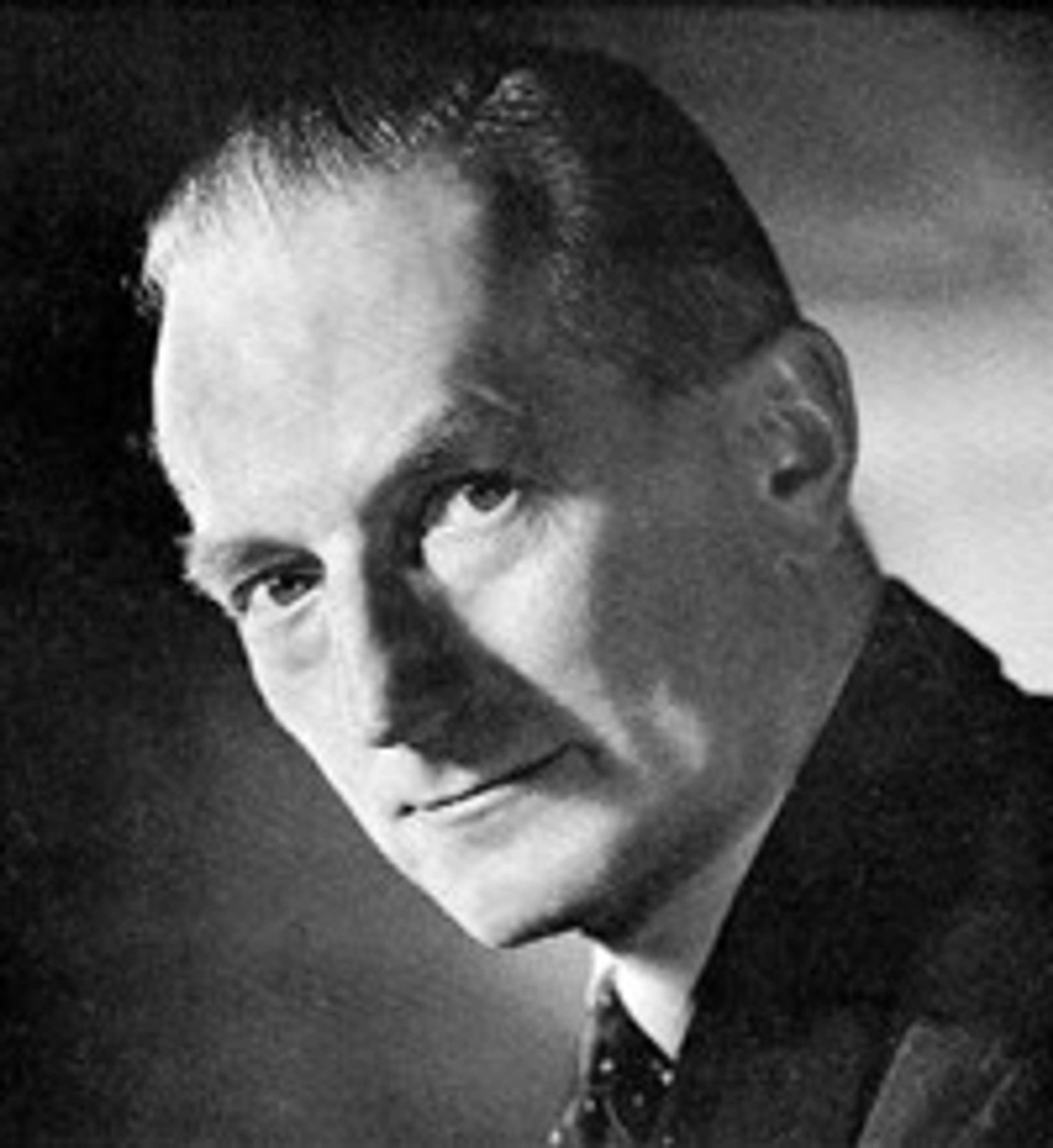 Cyril Watters