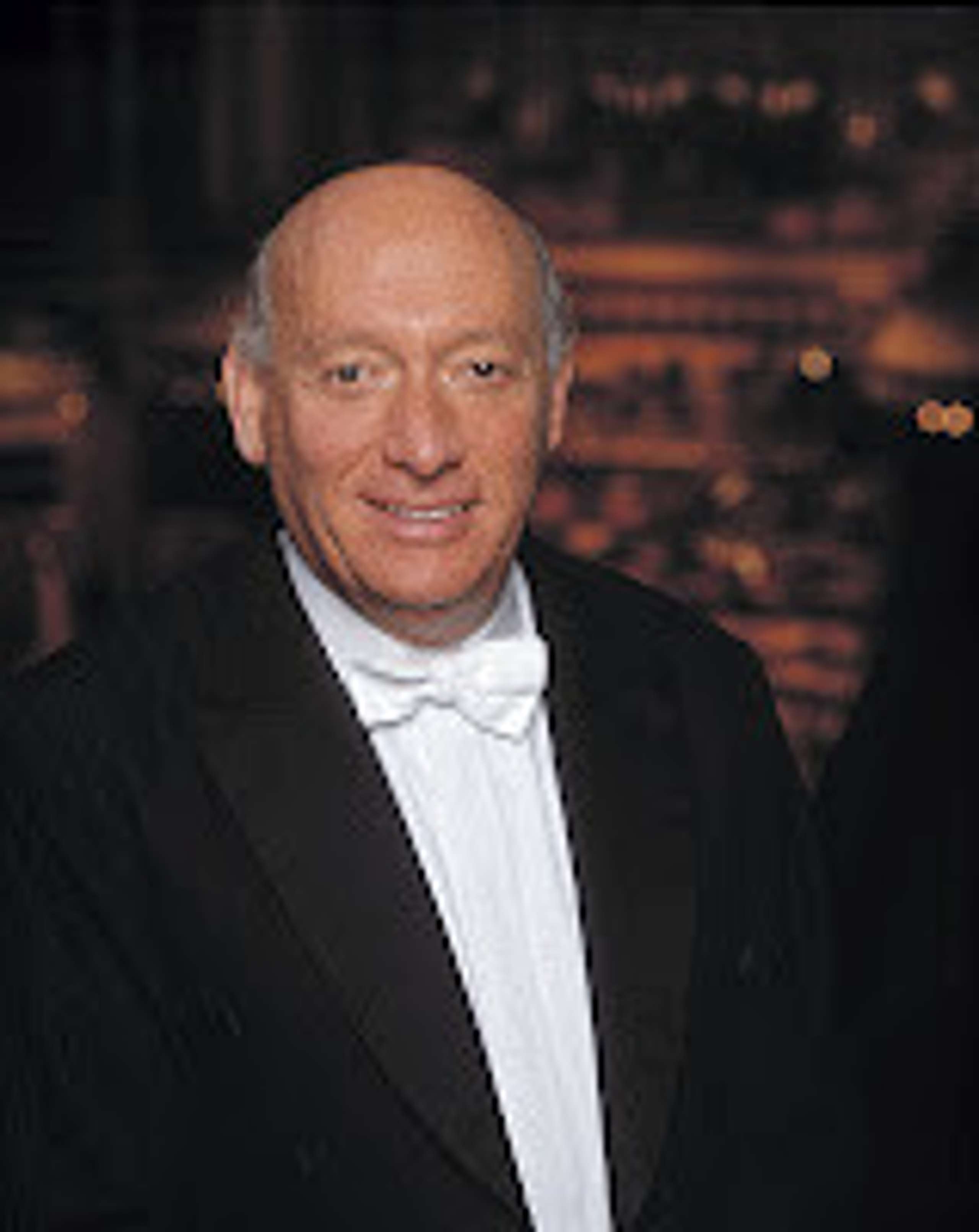 Pinchas Steinberg