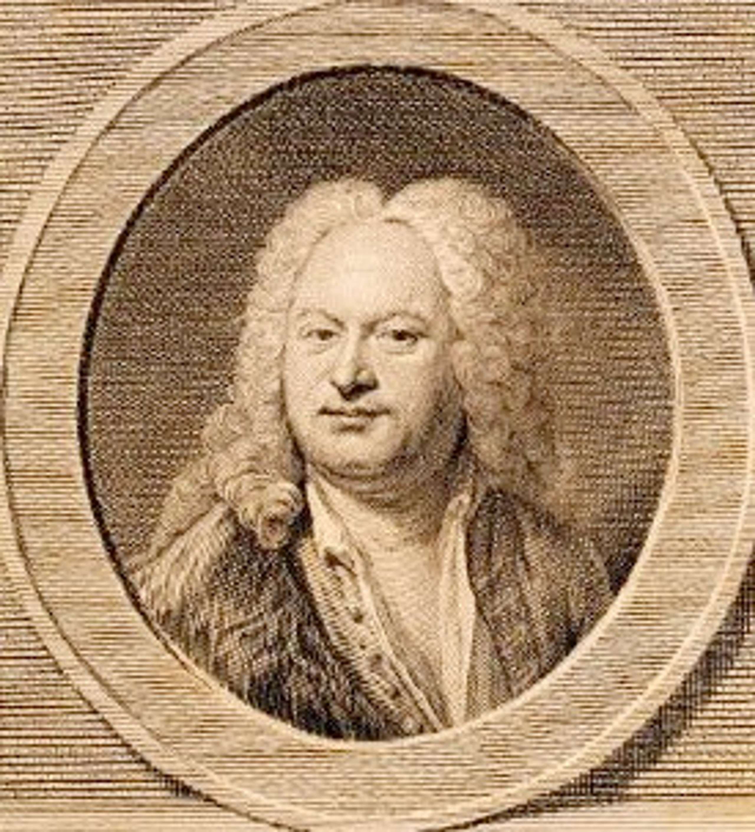 Silvius Leopold Weiss