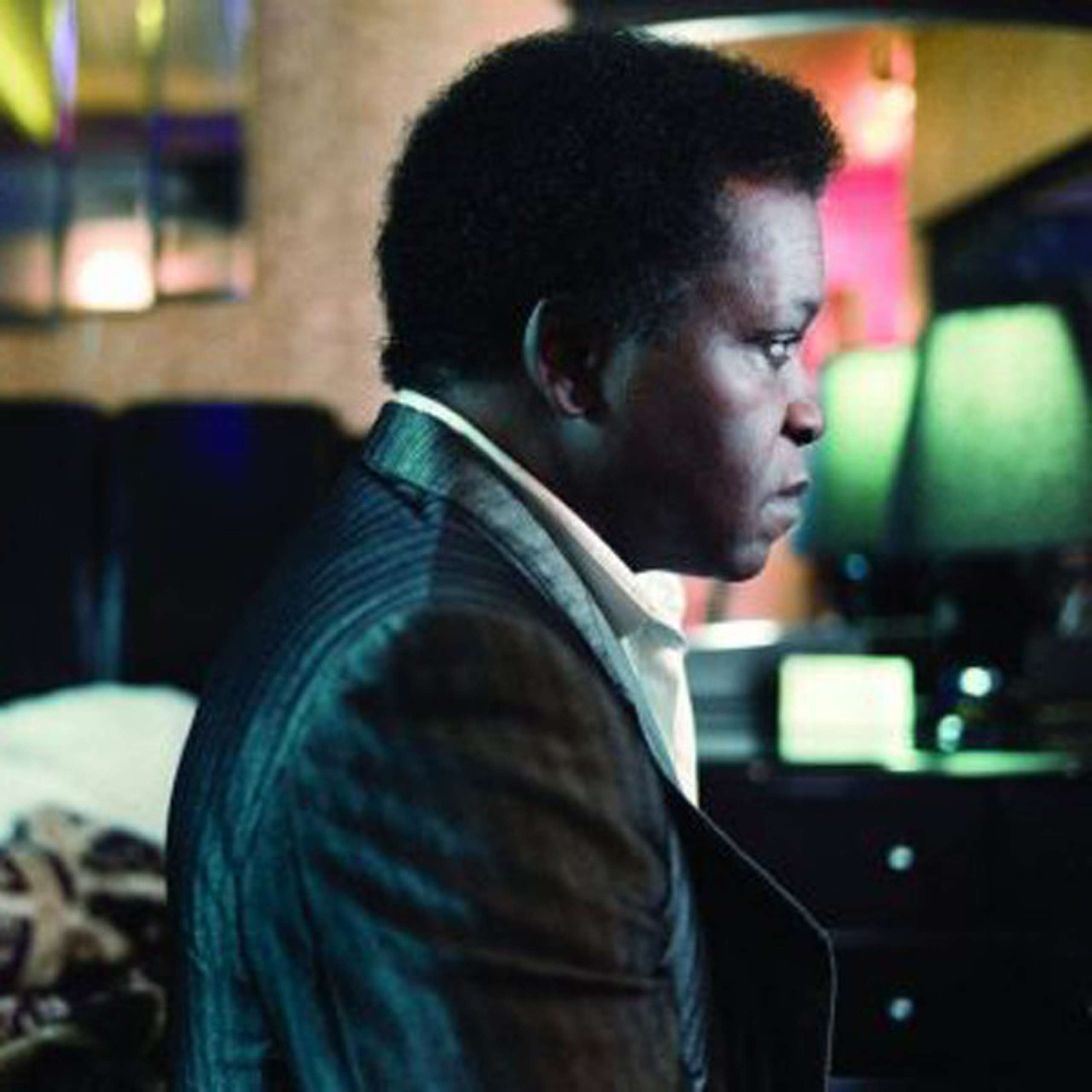 Lee Fields