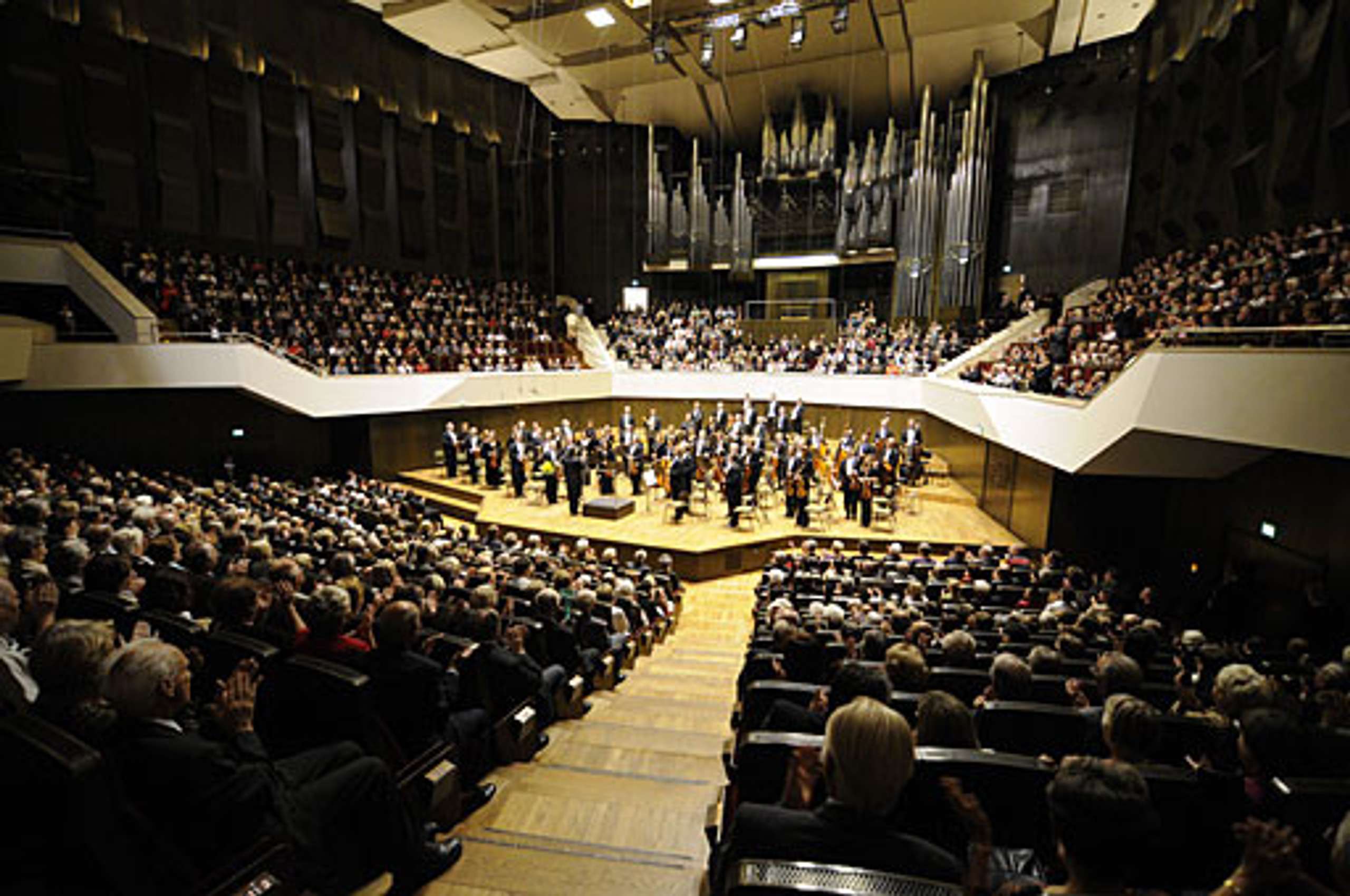 MDR Sinfonieorchester