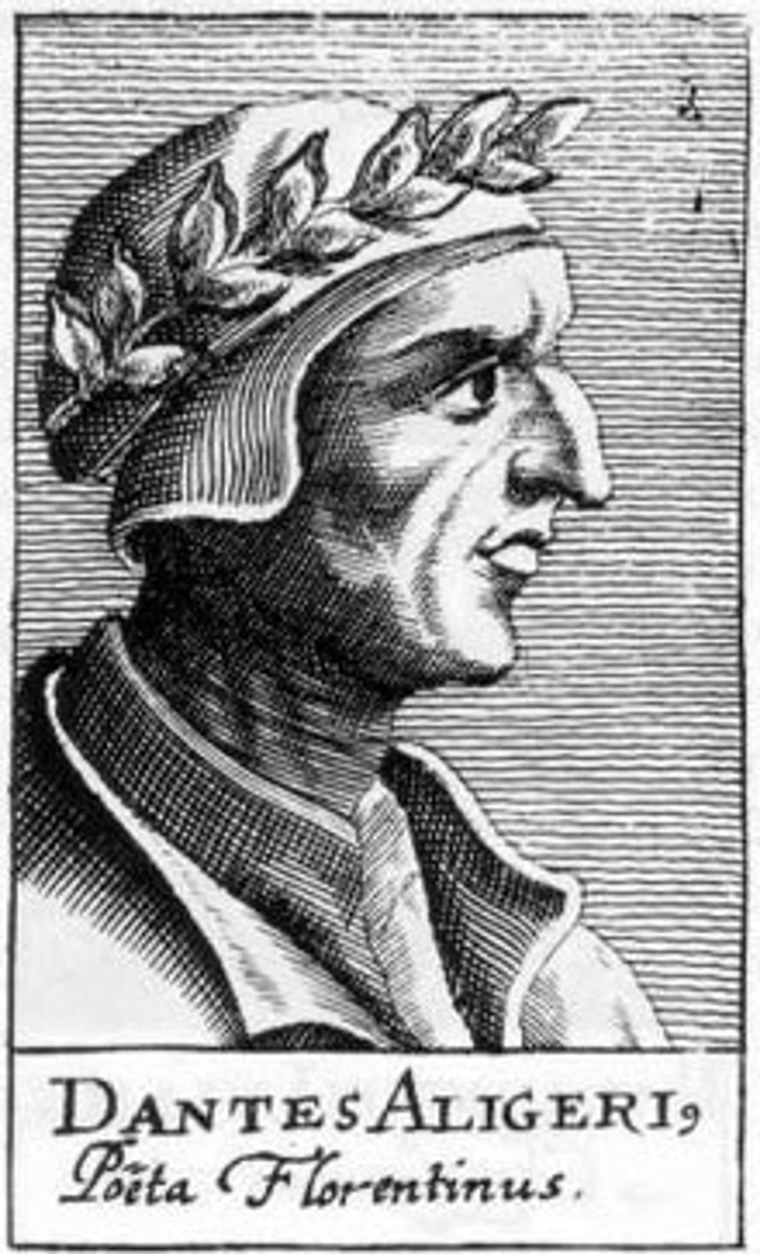 Dante Alighieri