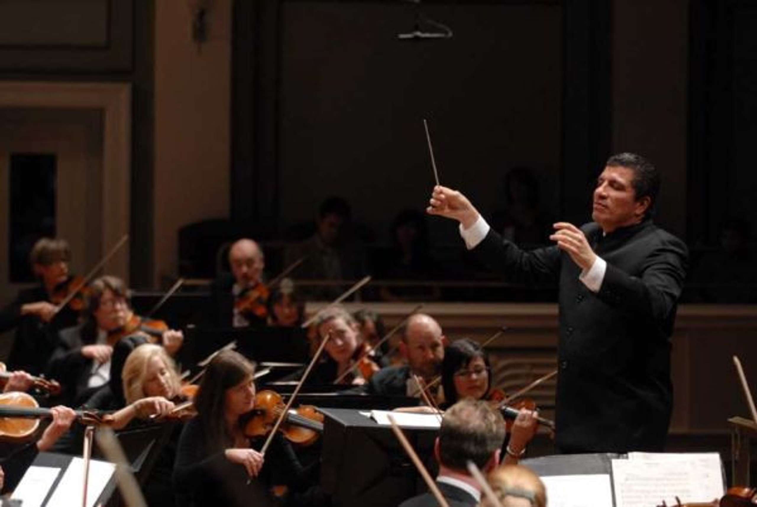 Nashville Symphony Orchestra