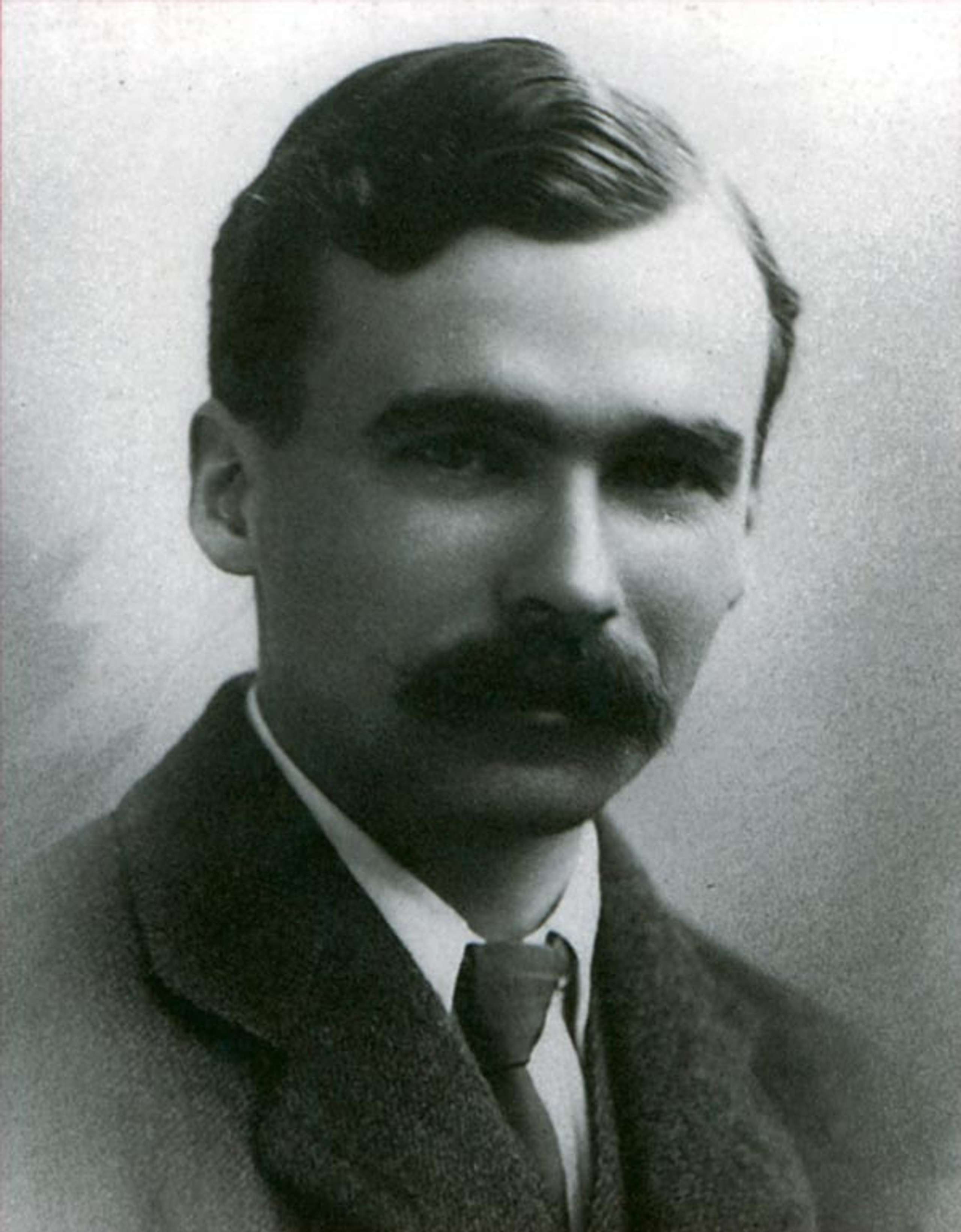 George Butterworth