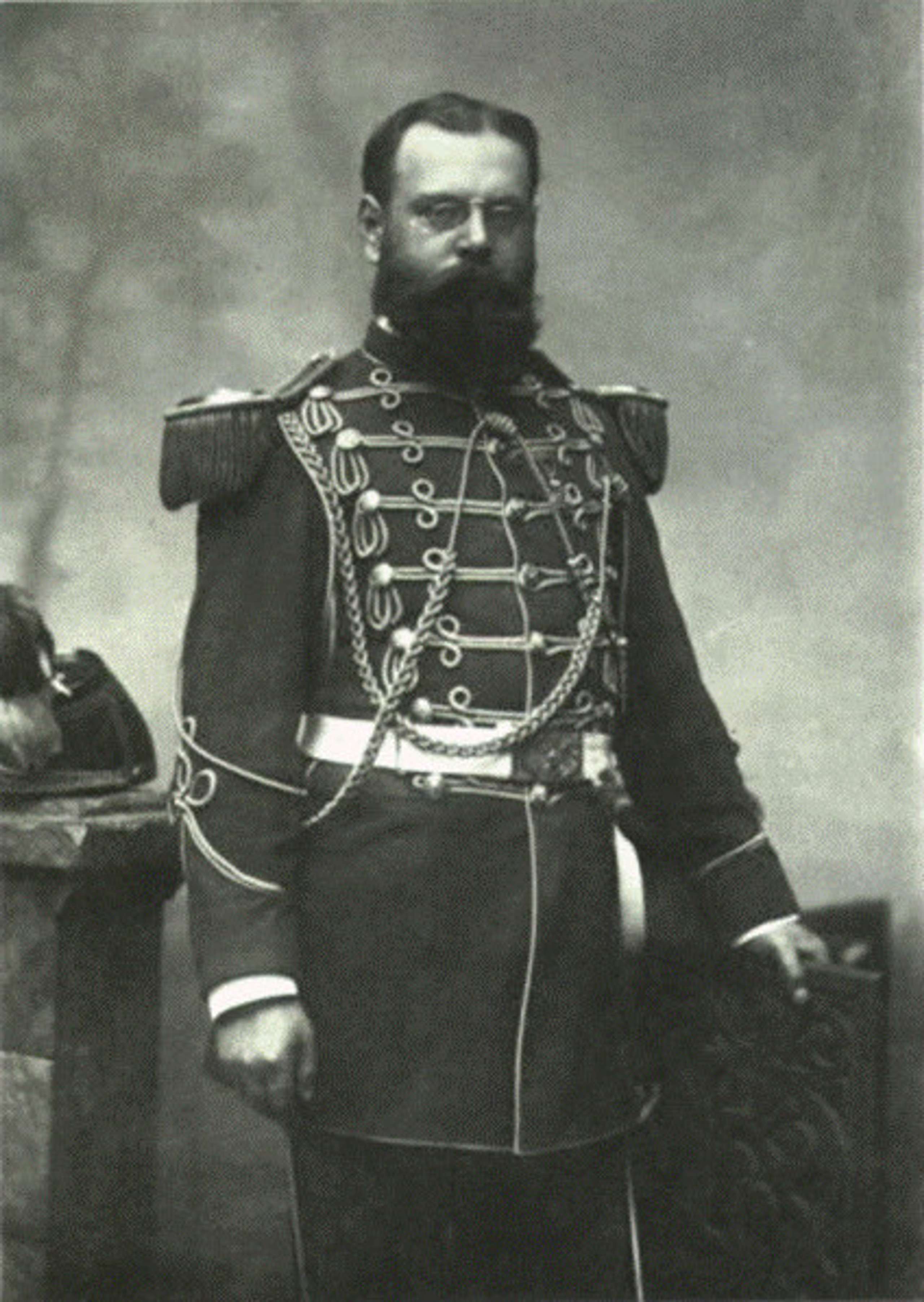 John Philip Sousa