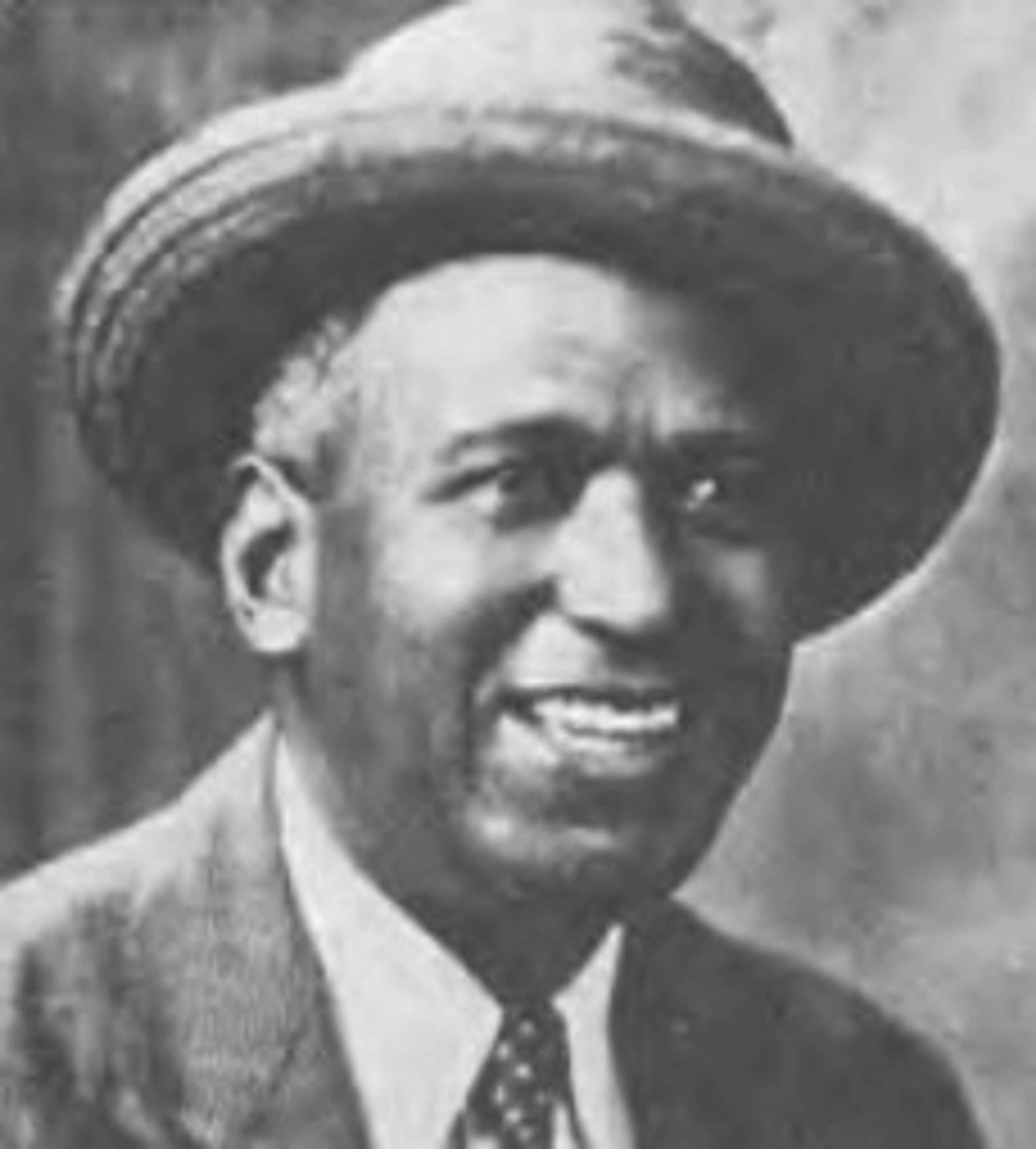 Pinetop Smith