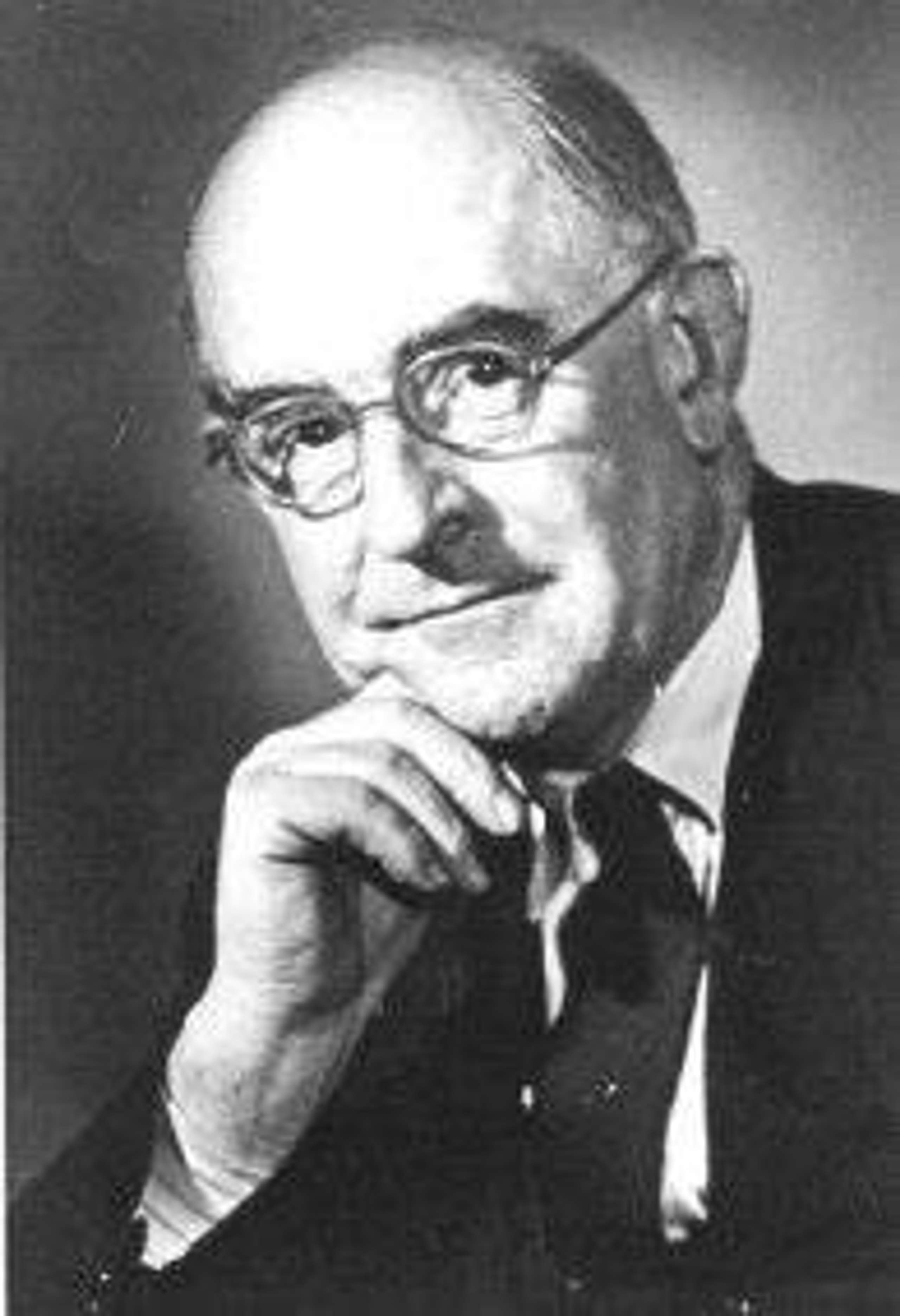 Cecil Armstrong Gibbs