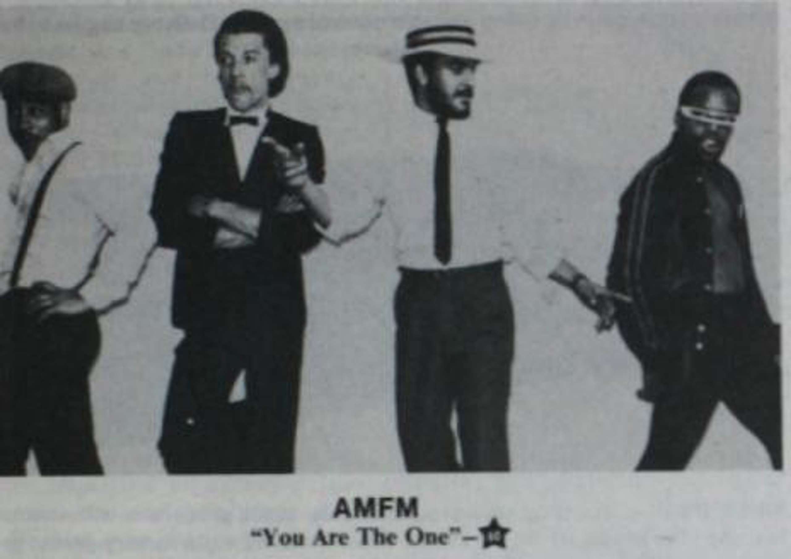 AM / FM