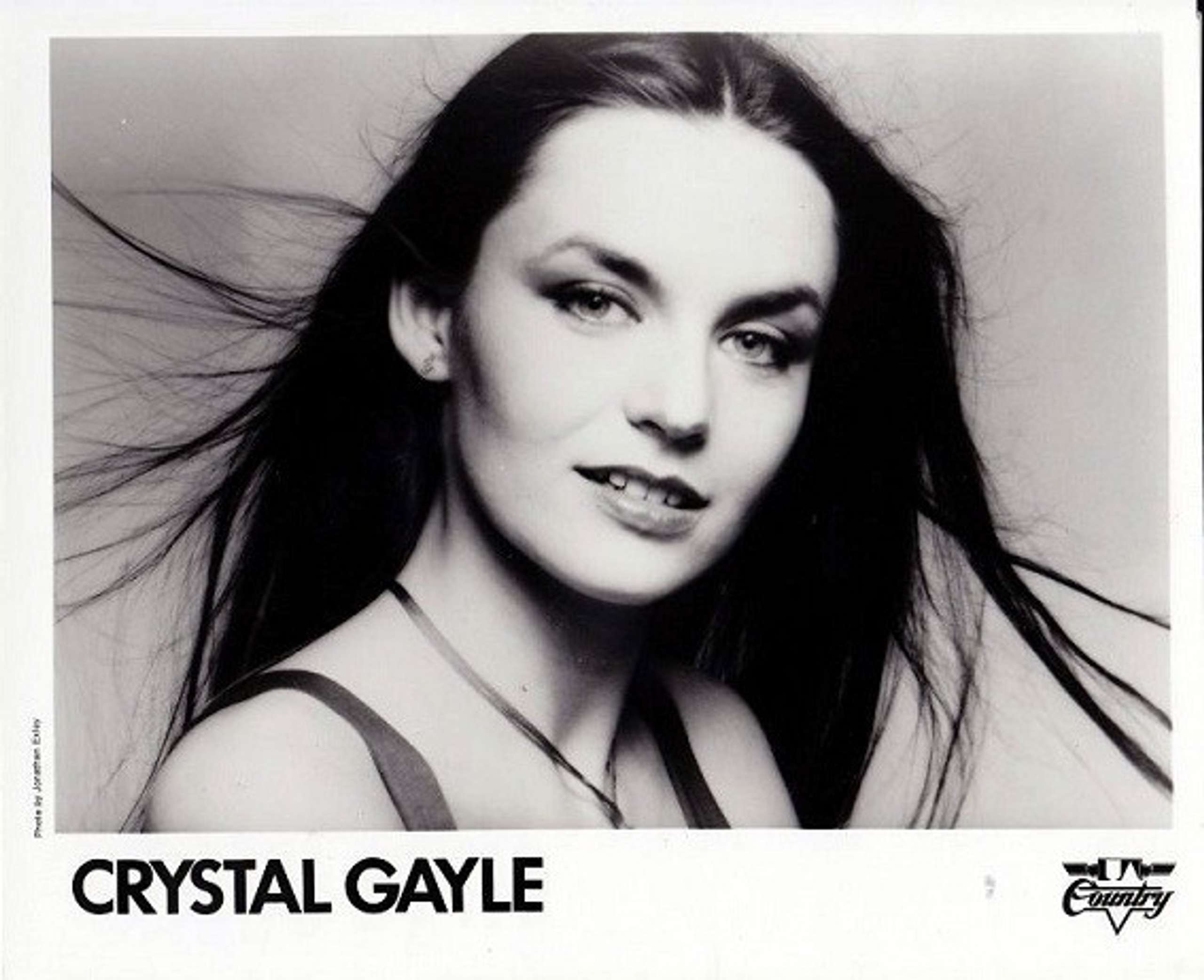 Crystal Gayle