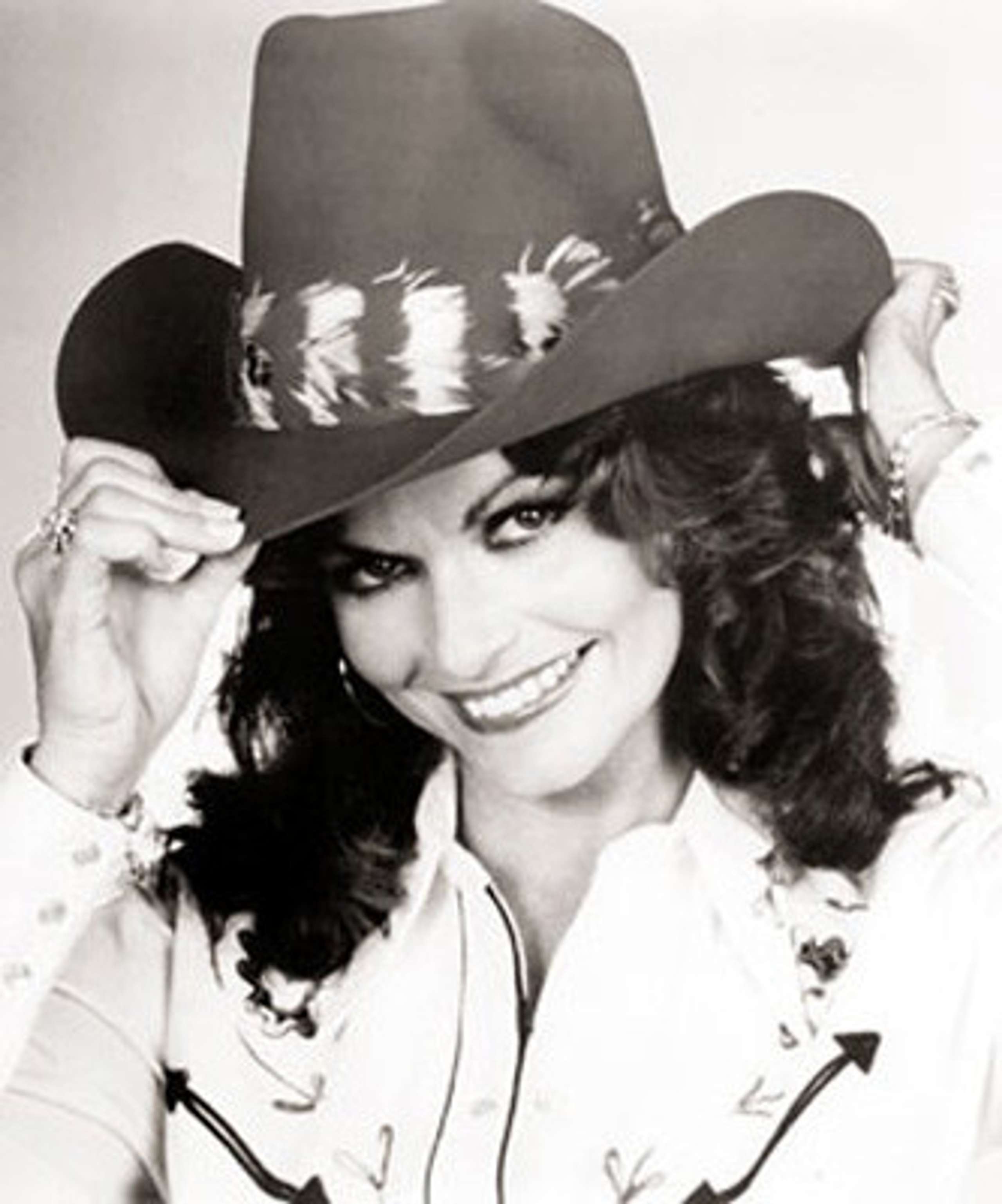 Jeannie C. Riley