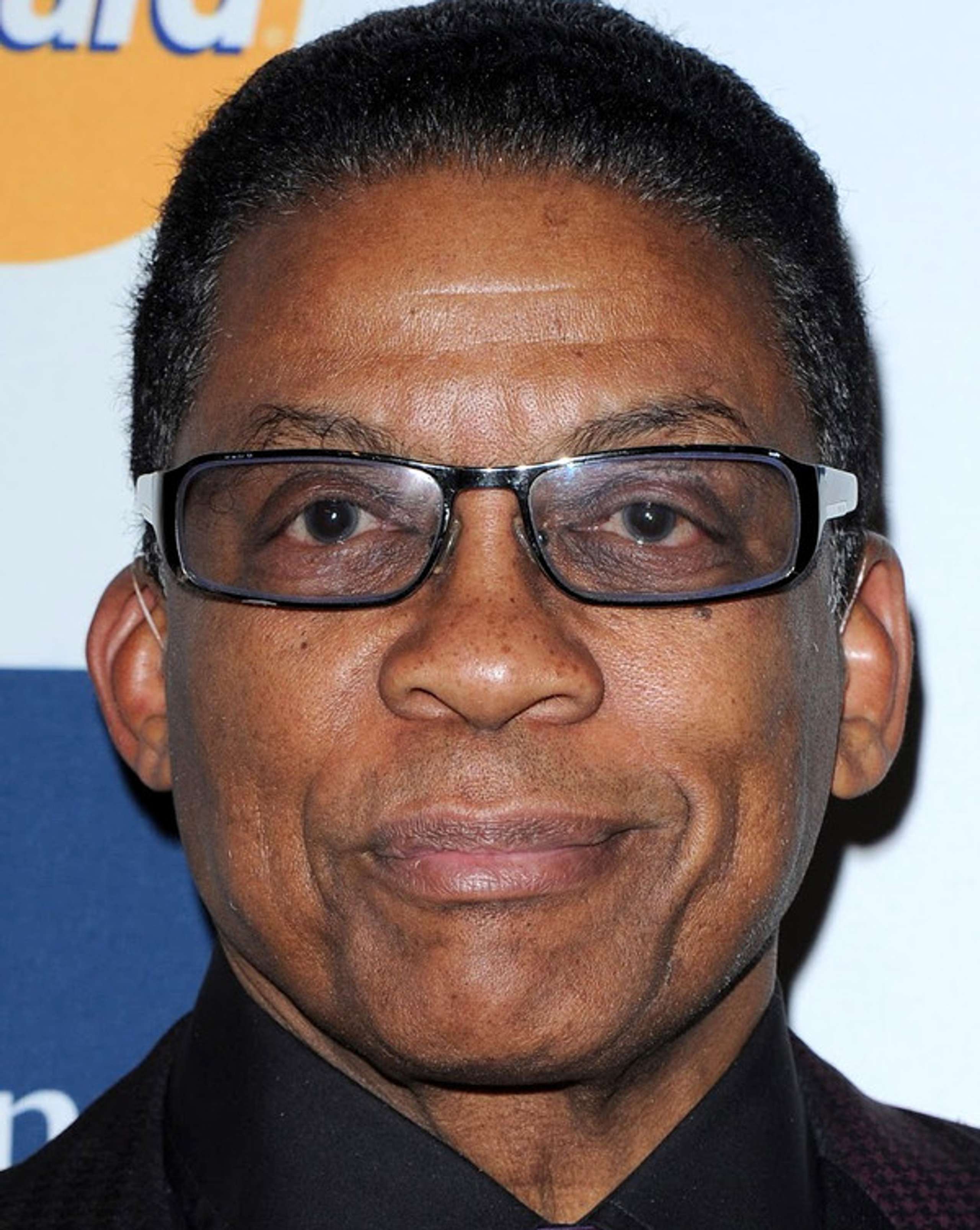 Herbie Hancock