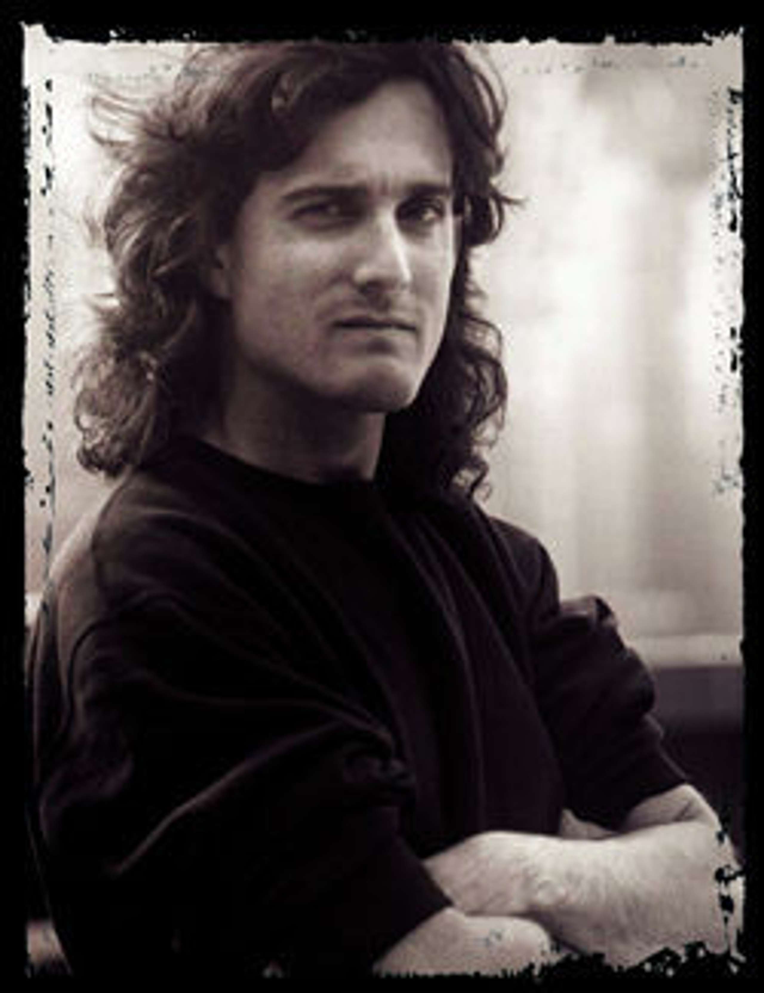 David Chesky