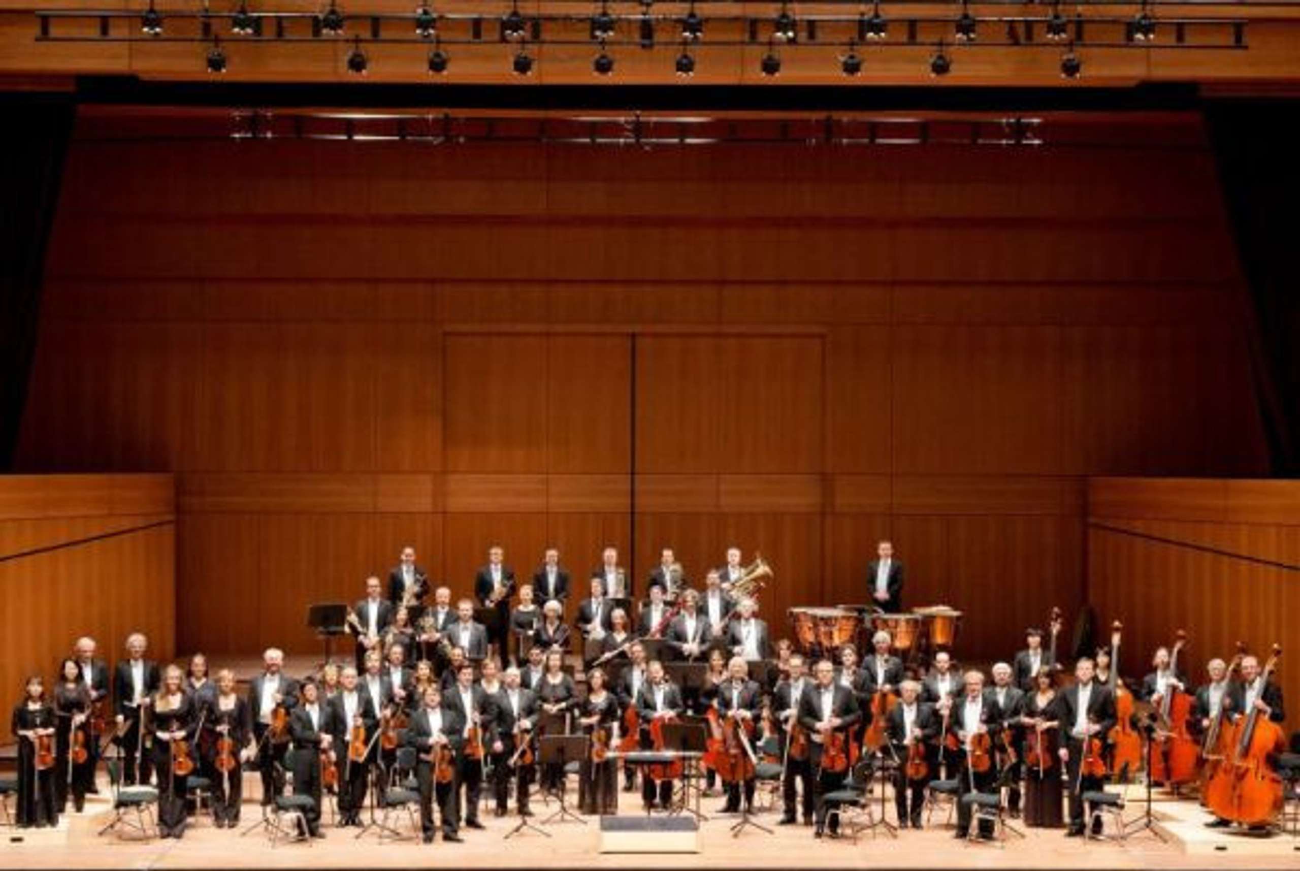 Württembergische Philharmonie Reutlingen