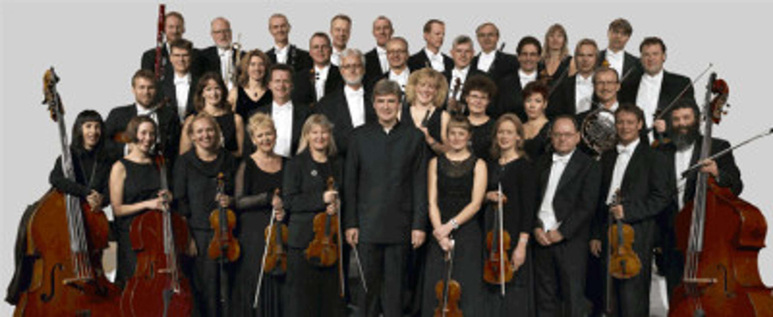 Svenska Kammarorkestern