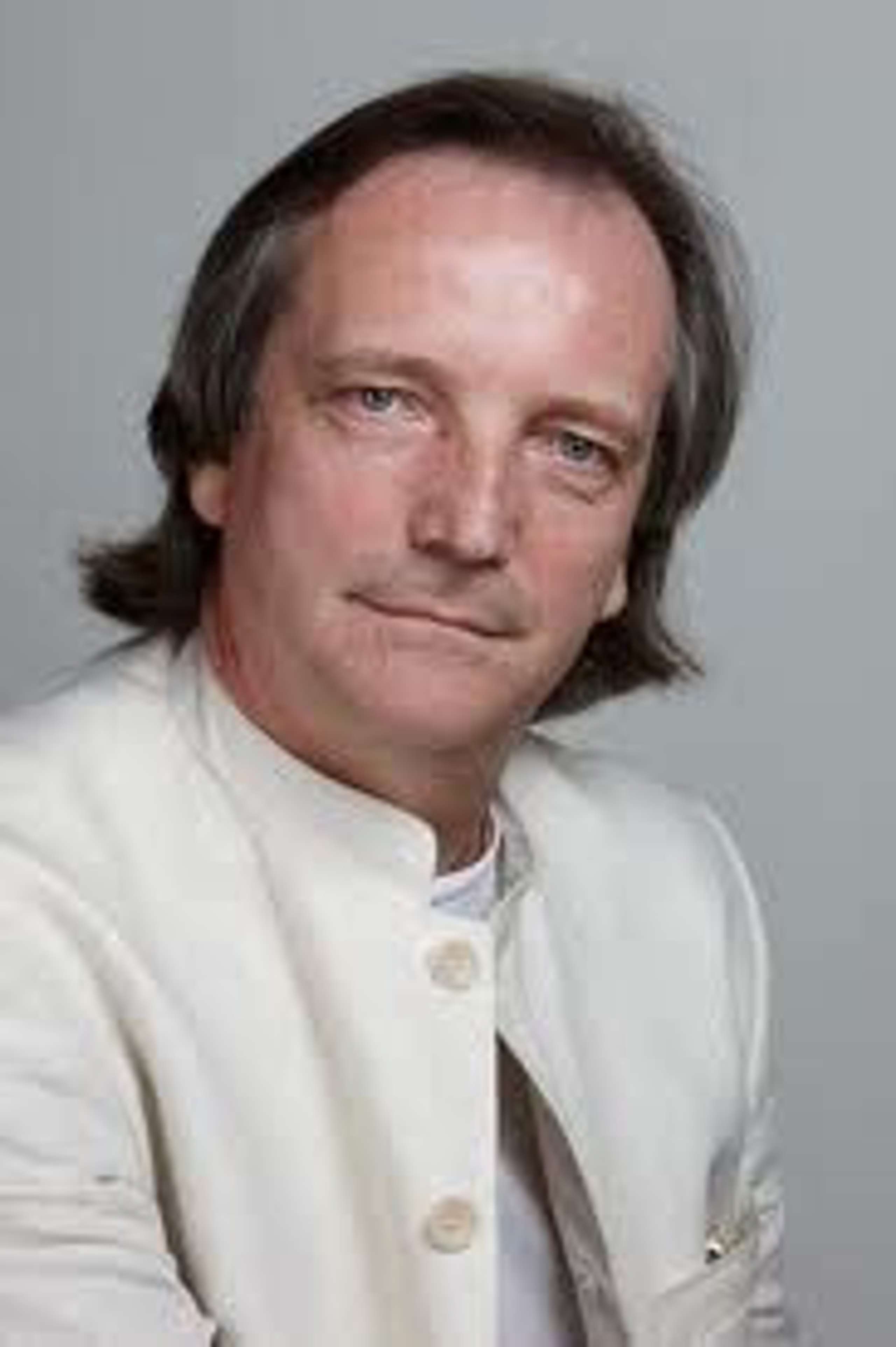 Oliver von Dohnányi