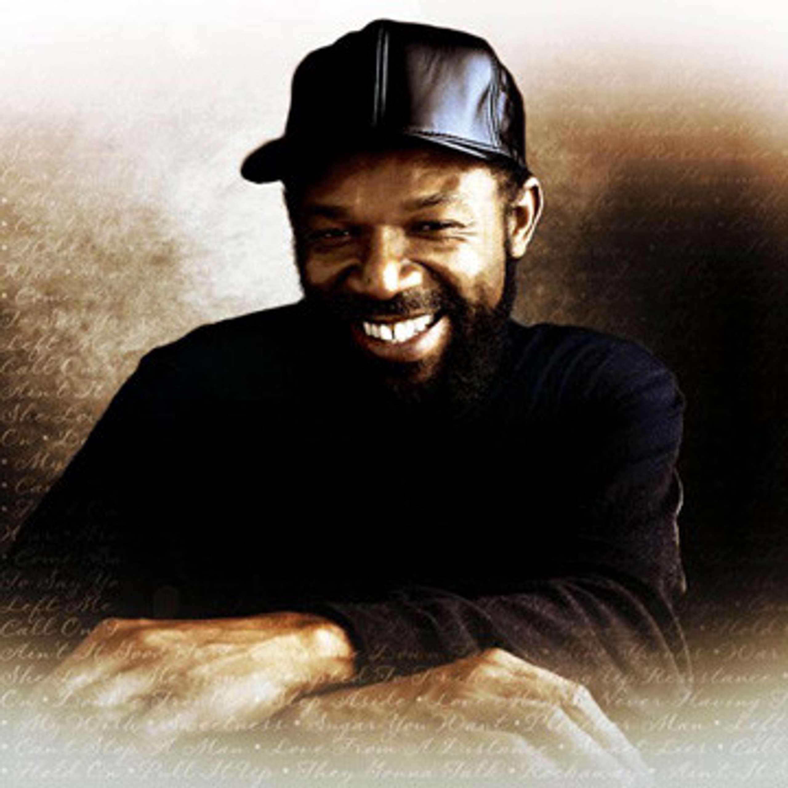 Beres Hammond