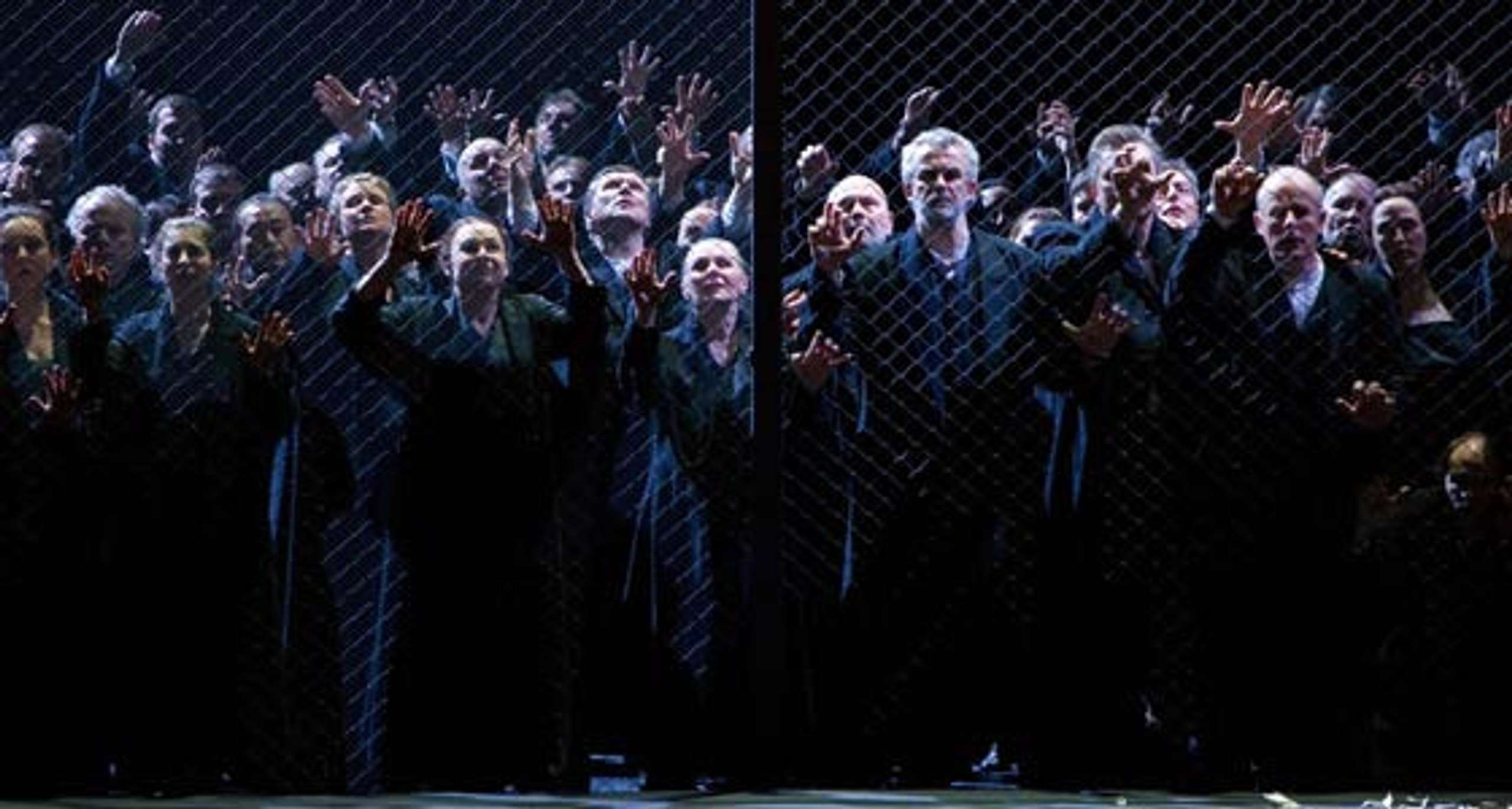 Chor der Bayerischen Staatsoper