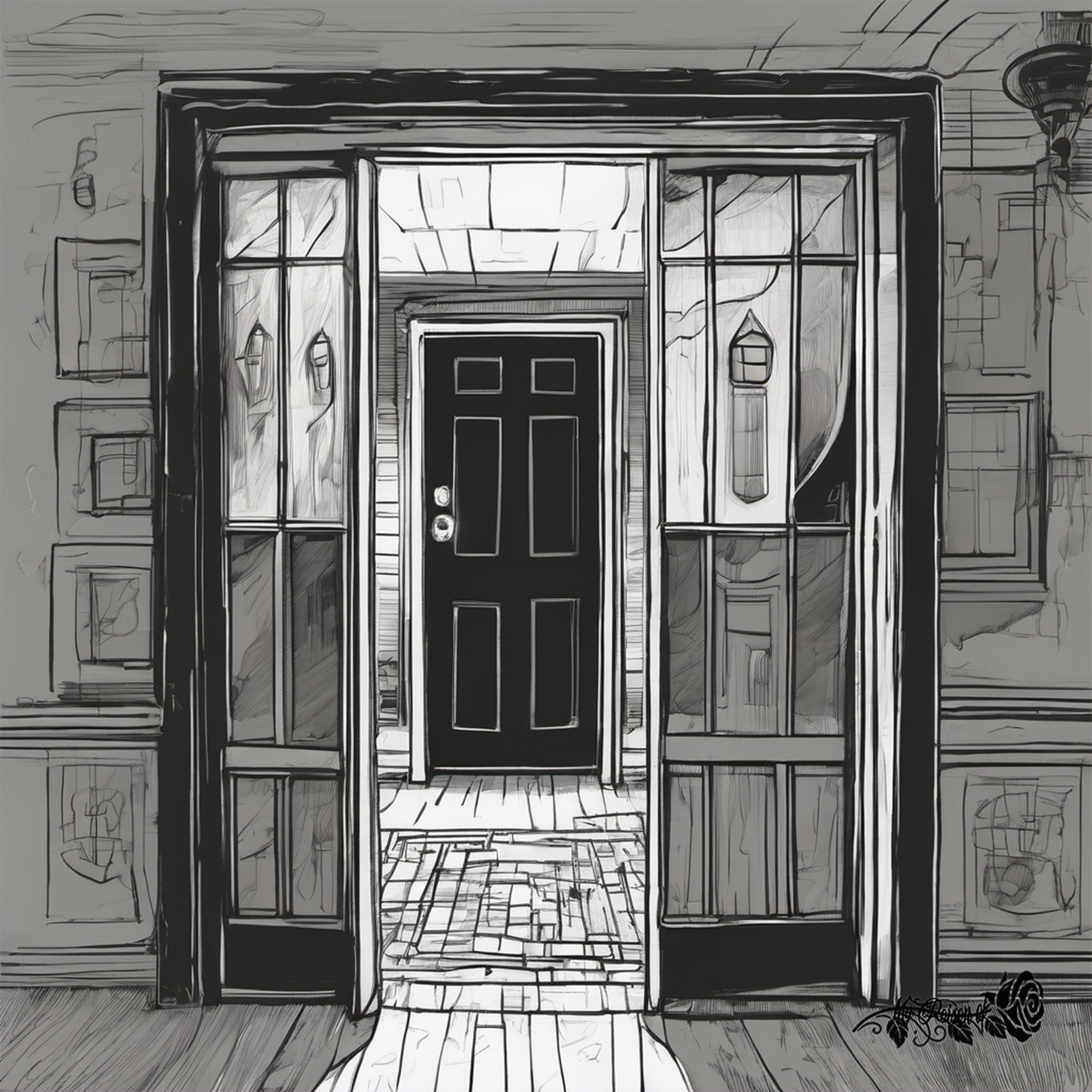 Alas, To Attain Heaven