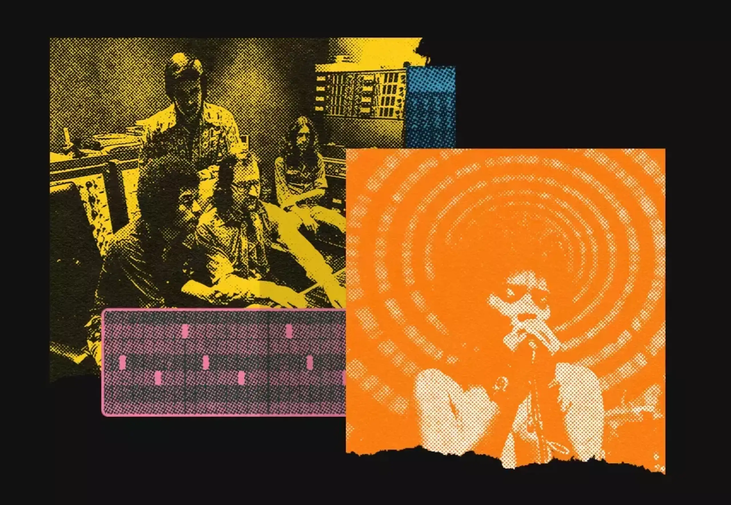 The Ultimate List of Free Soulful Samples for Hip-Hop & R&B Producers