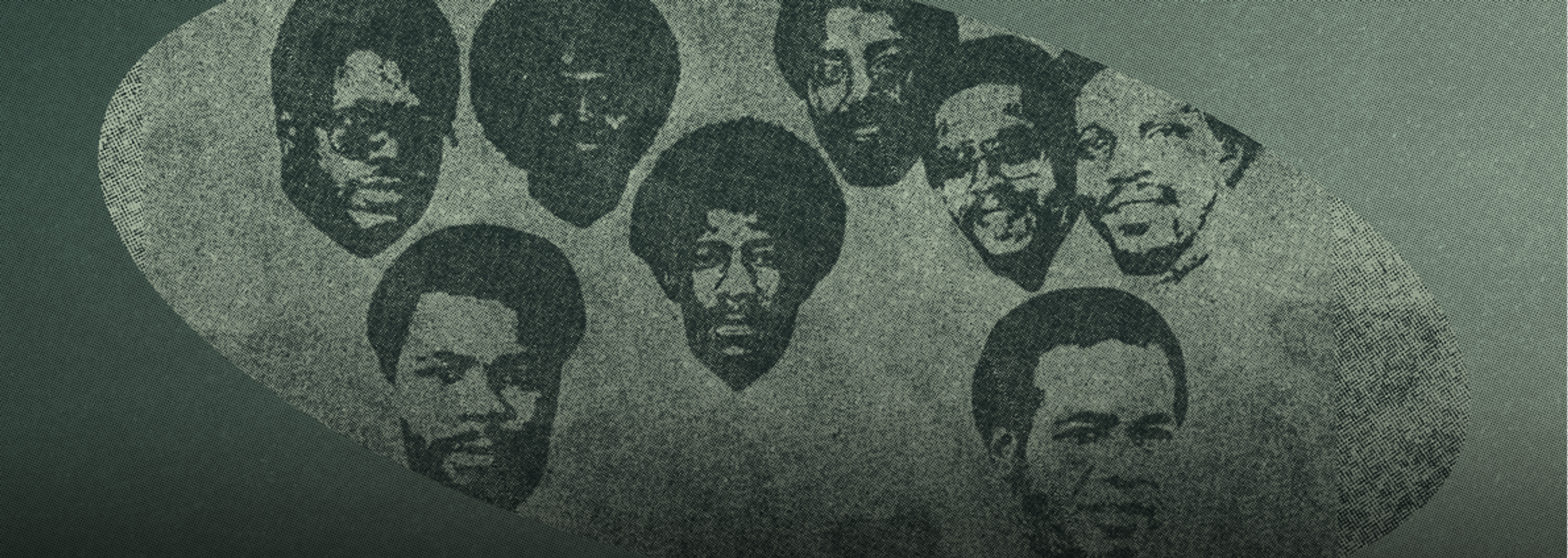 Sample Vintage Gospel, Restored for the First Time since 1981