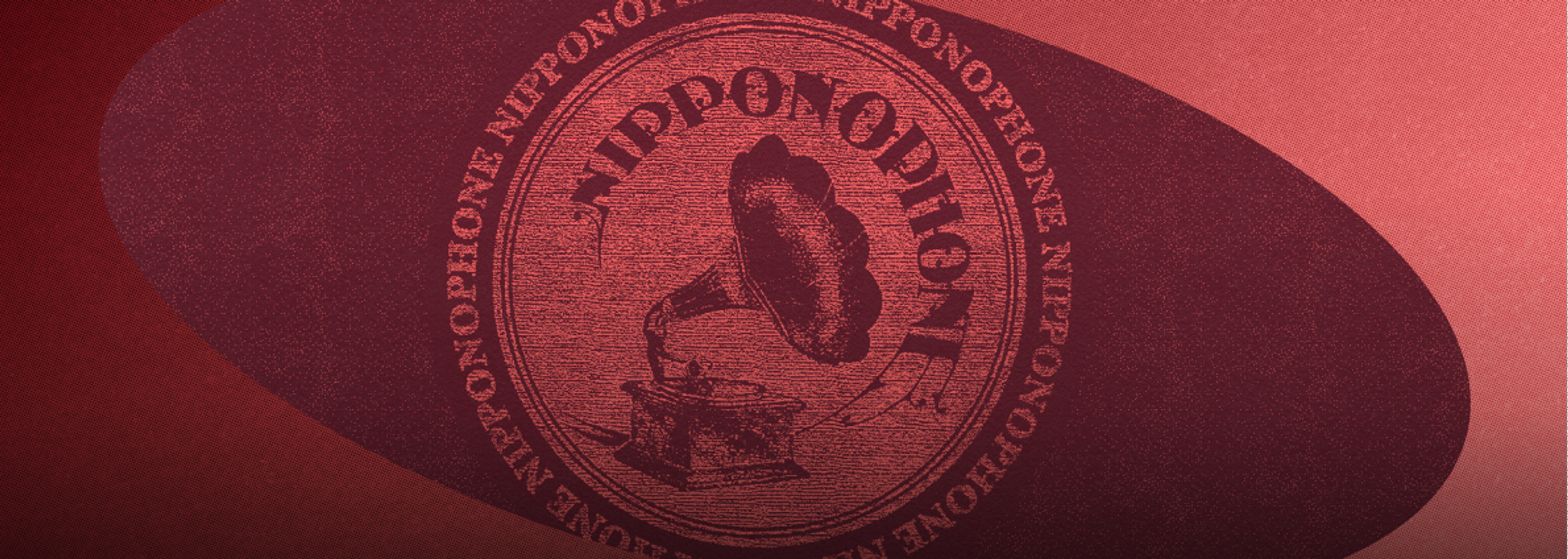 Golden Gems from Japan: NIPPONOPHONE Opens Their Vaults for Sampling