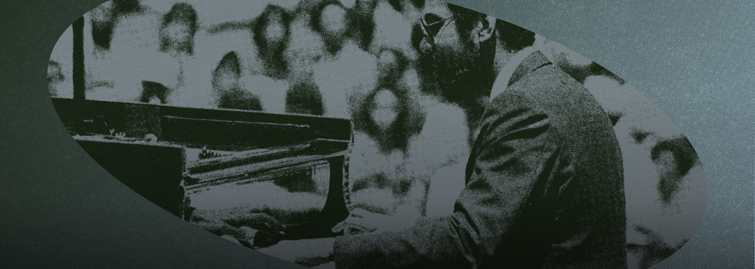The Pianist Who Pioneered 70s Spiritual Jazz with Strata-East
