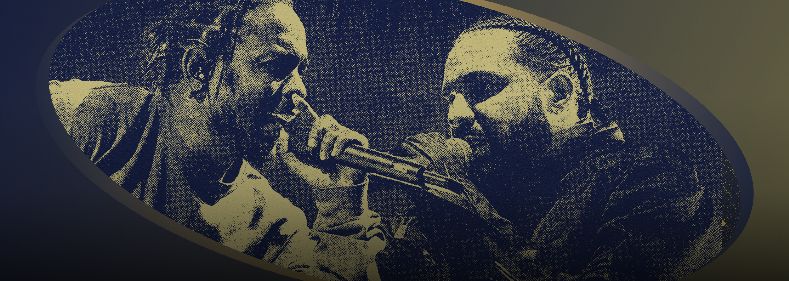 Kendrick Lamar VS Drake: The Samples Behind the Beef