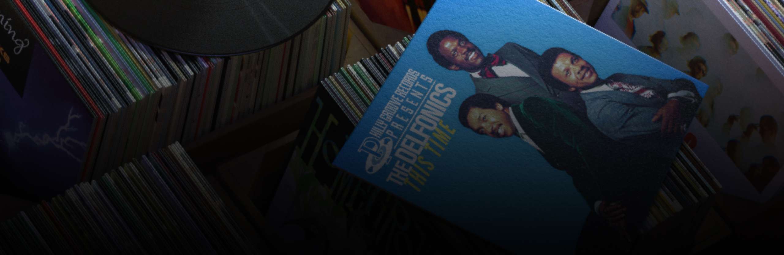 The Most Sampled Songs in Hip Hop