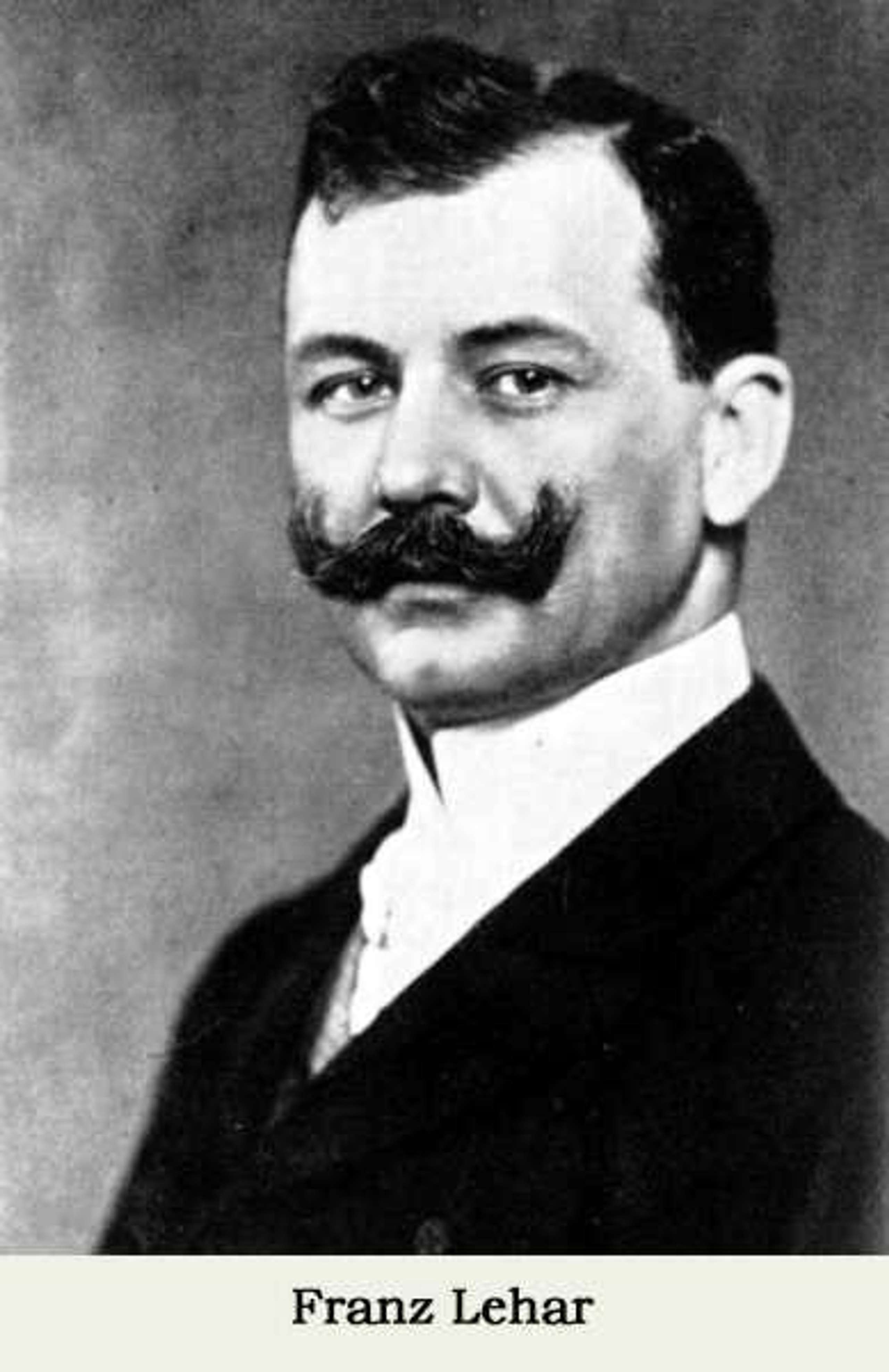 Franz Lehár | TRACKLIB.COM