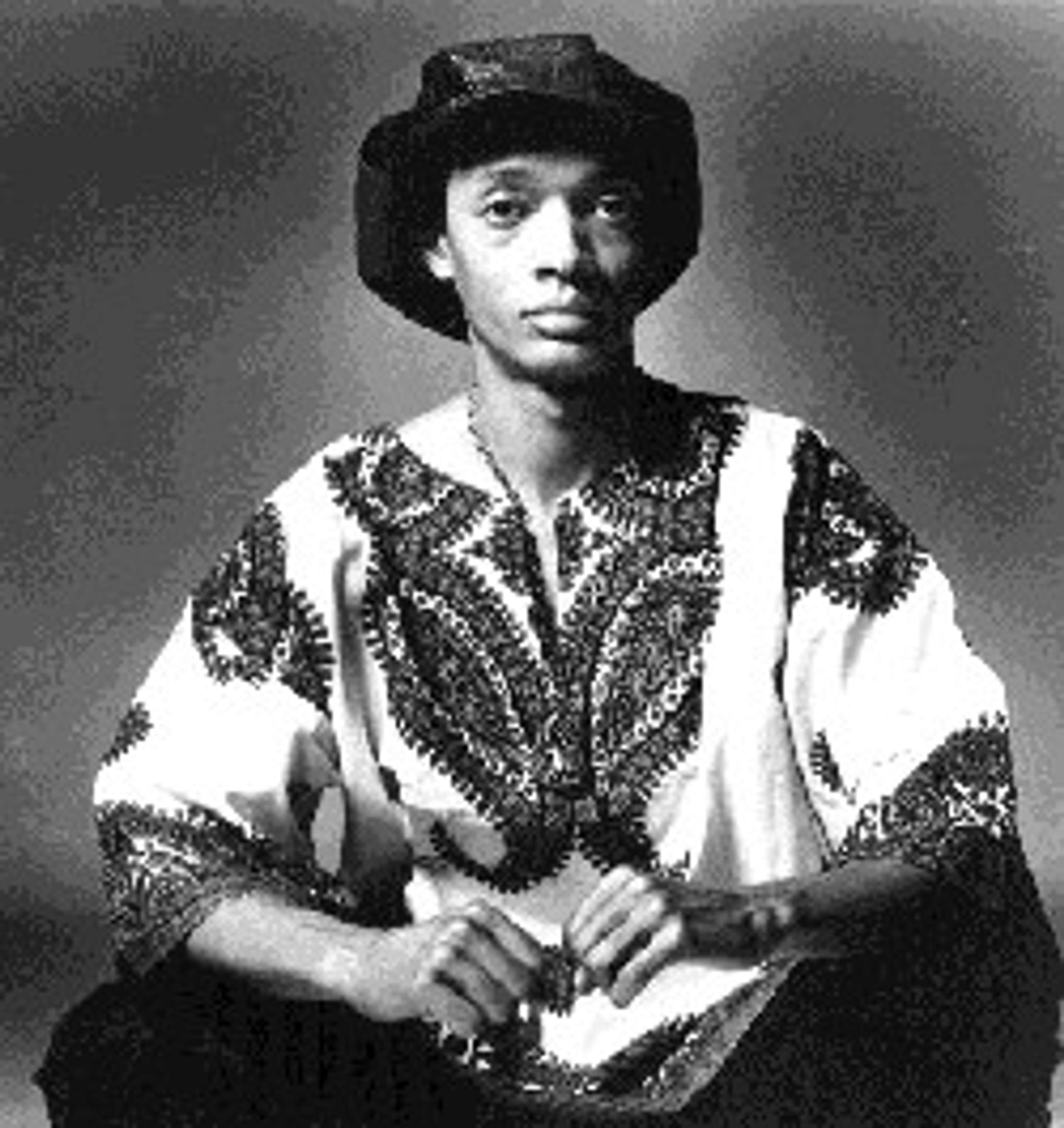 Weldon Irvine | TRACKLIB.COM