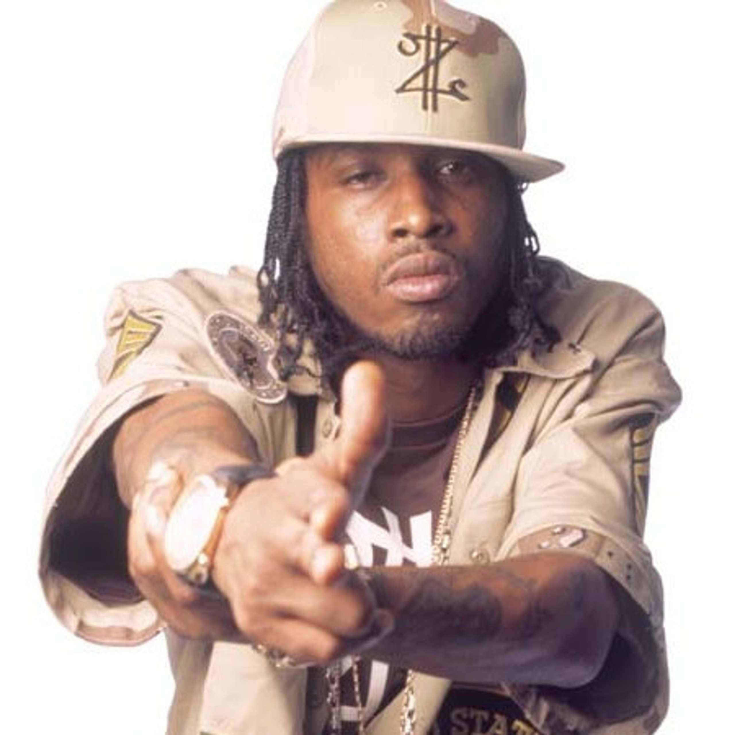 Yukmouth | TRACKLIB.COM