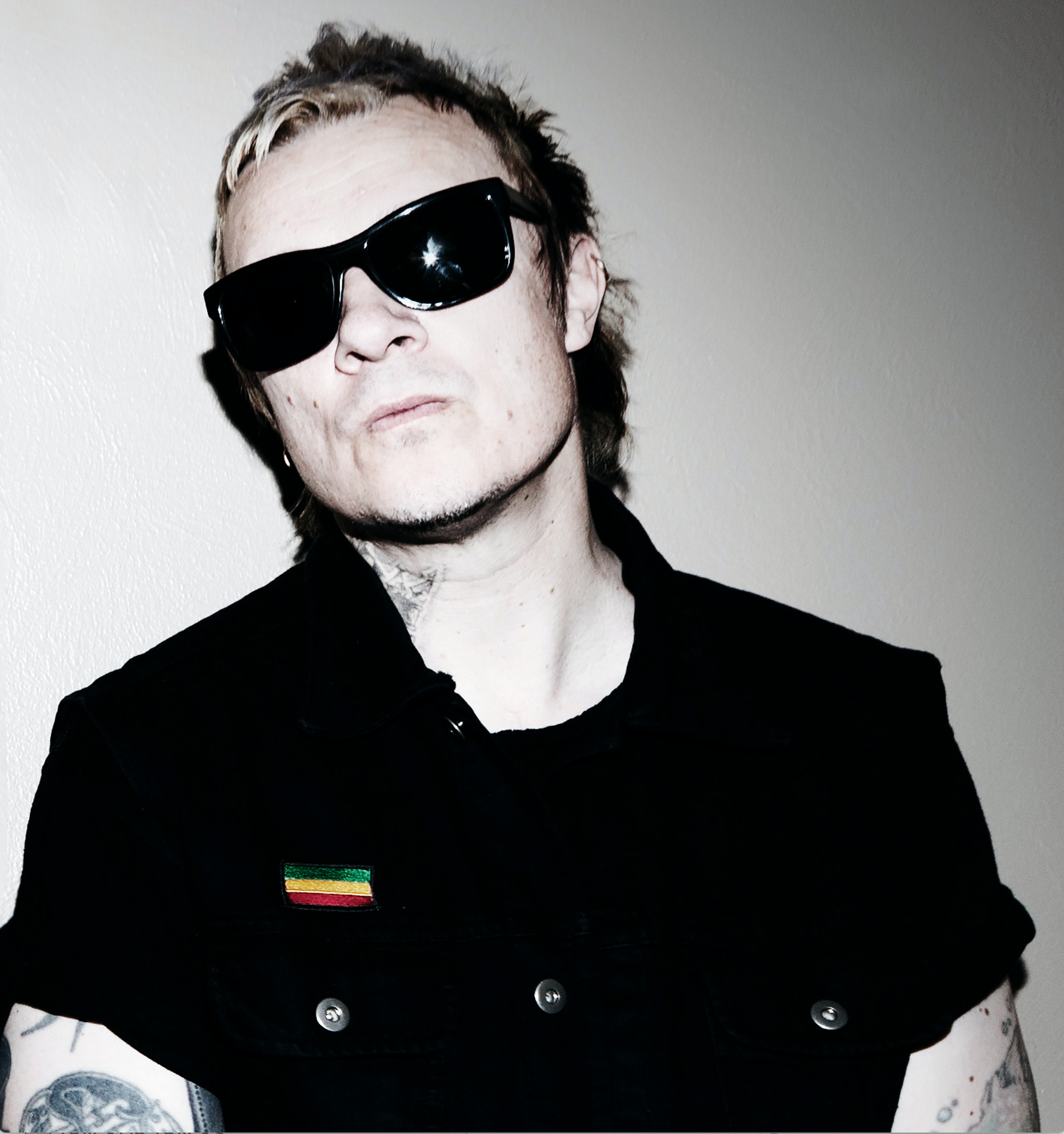 Liam Howlett