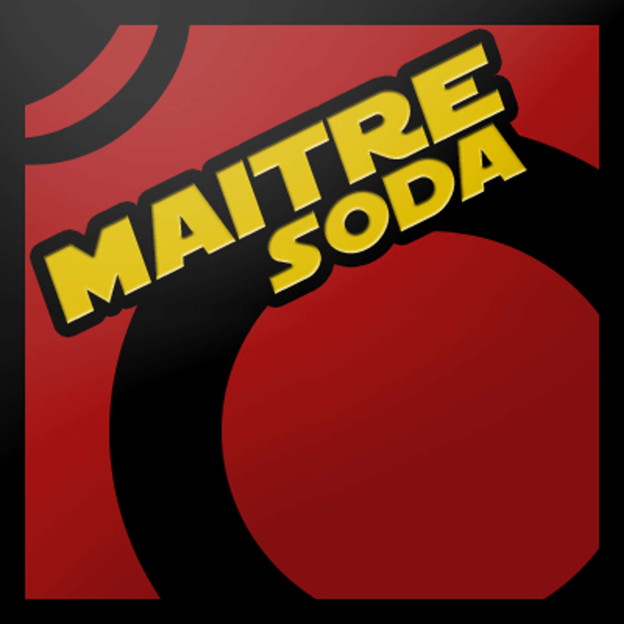 maitresoda