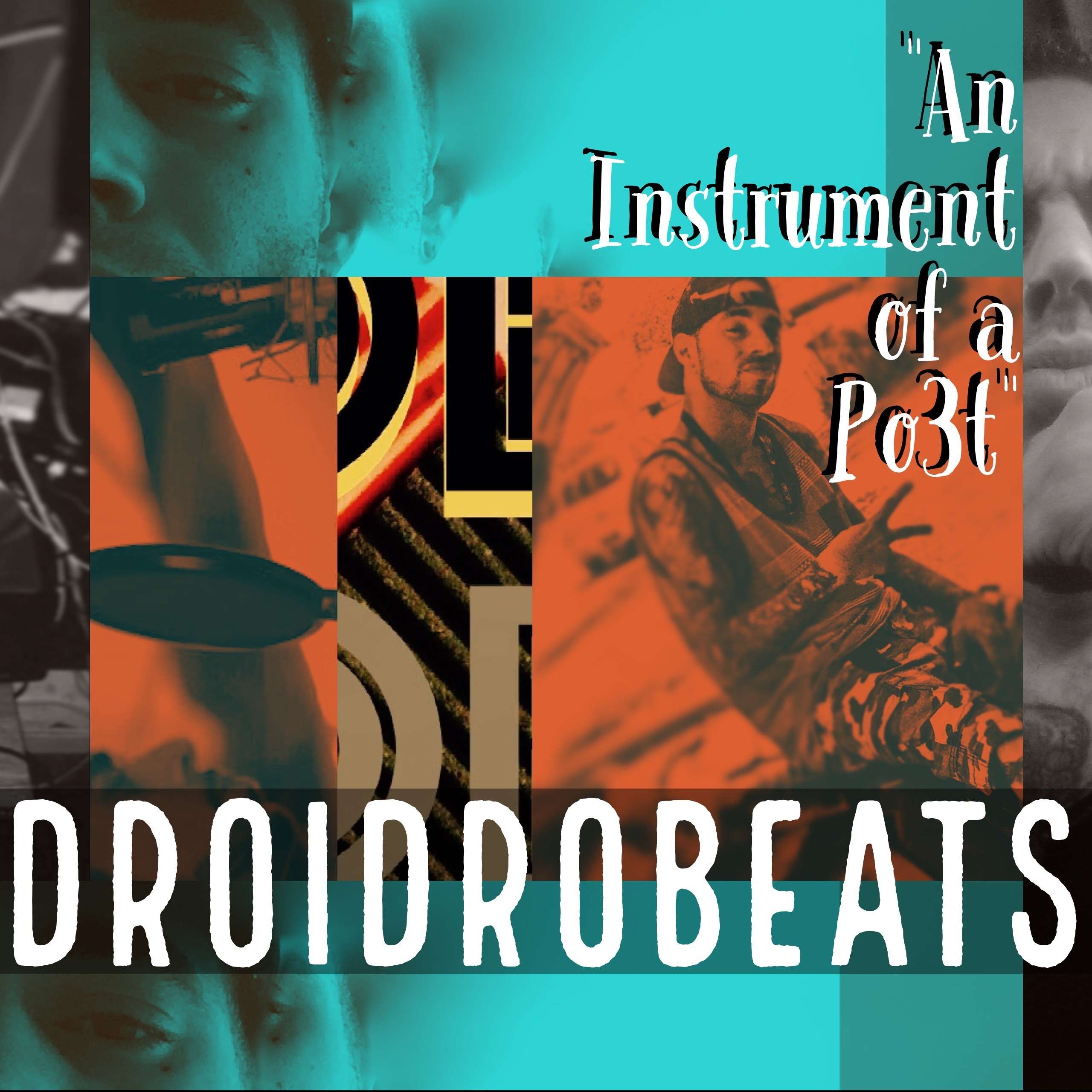 droidrobeats