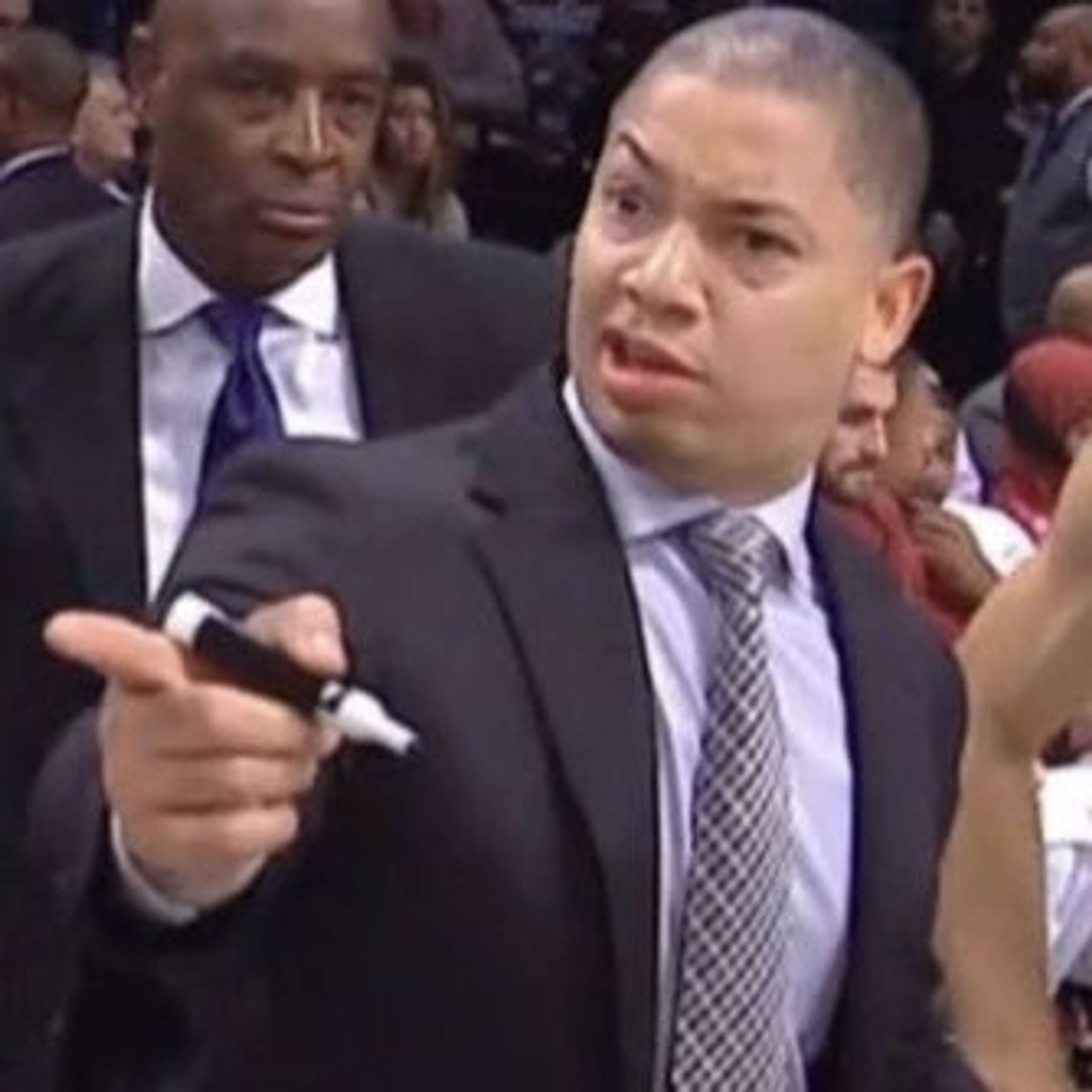 TreyTwo
