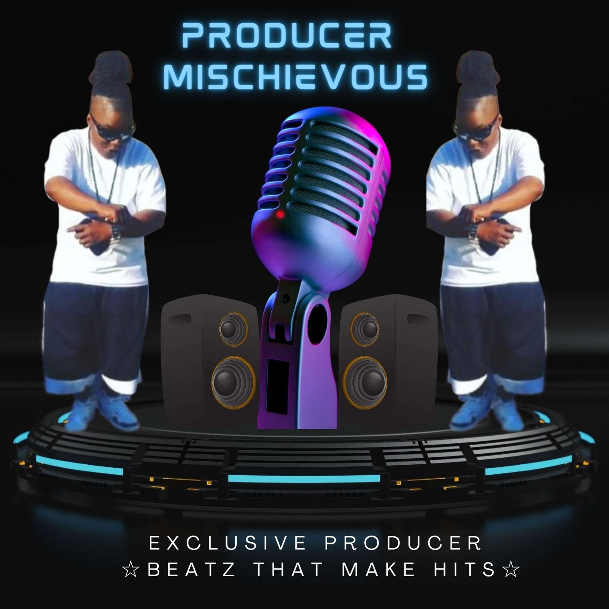 Producer-Mischievous