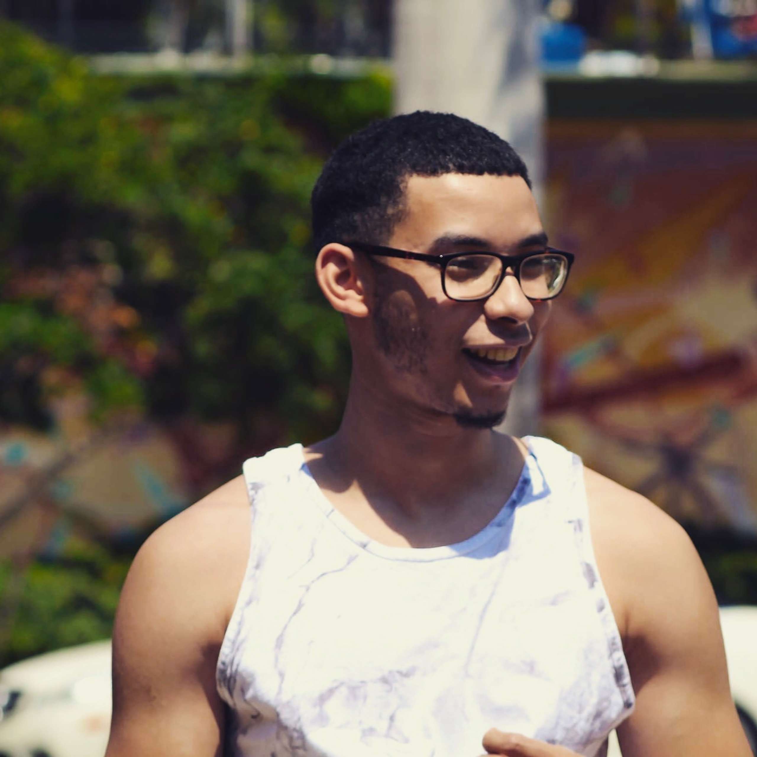 stephengaynorjr