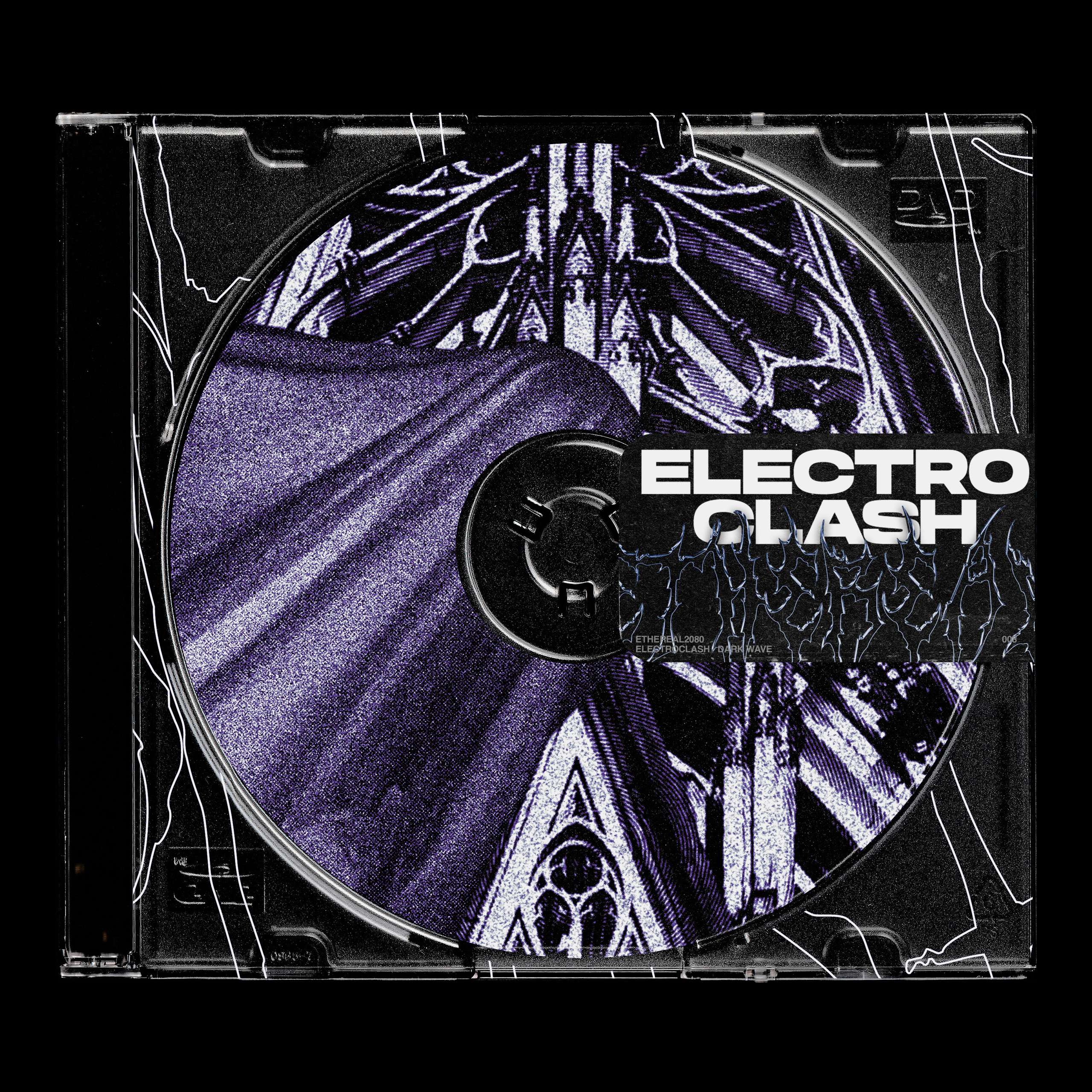 PULSEWAVE (Electroclash Elements)