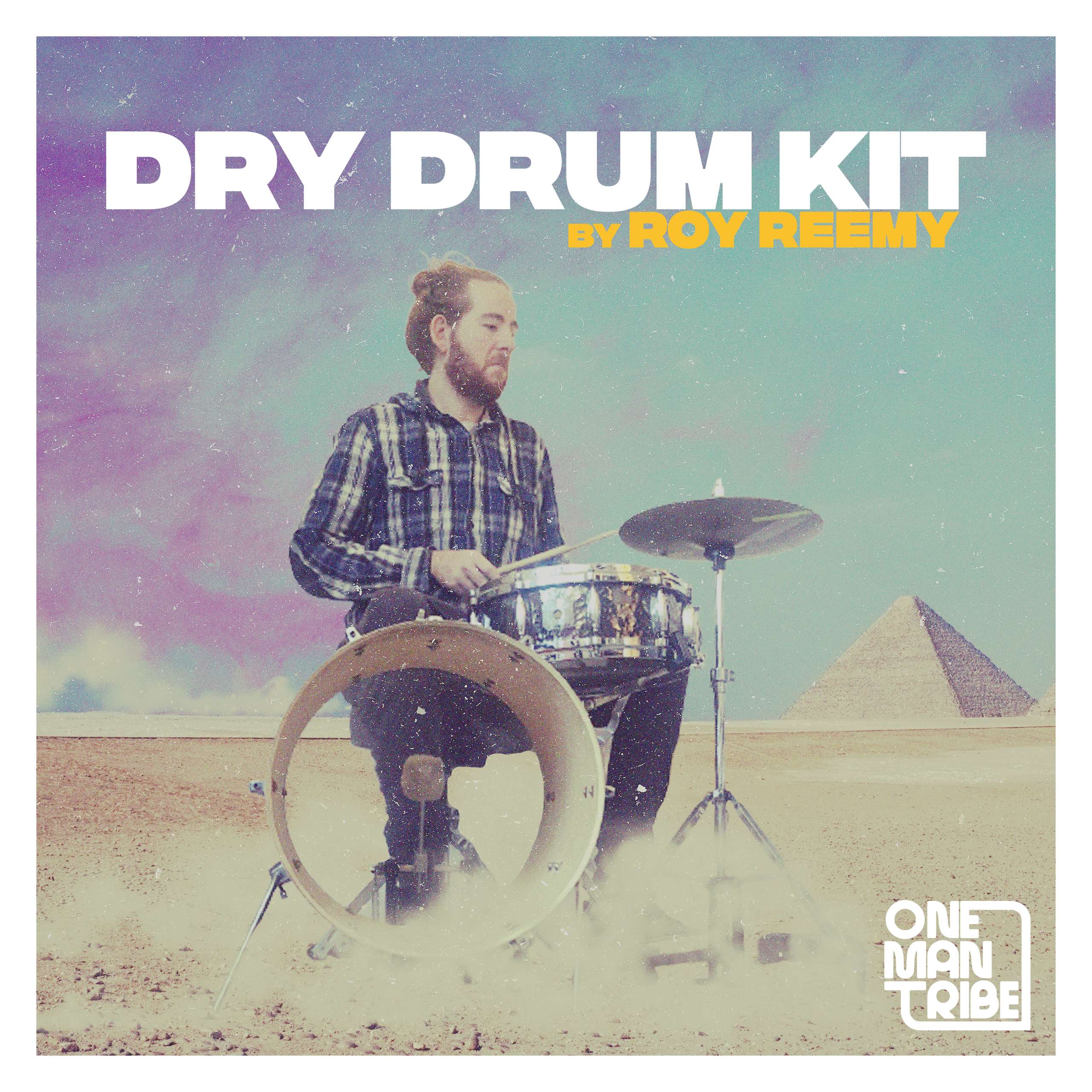 Dry Drum Kit