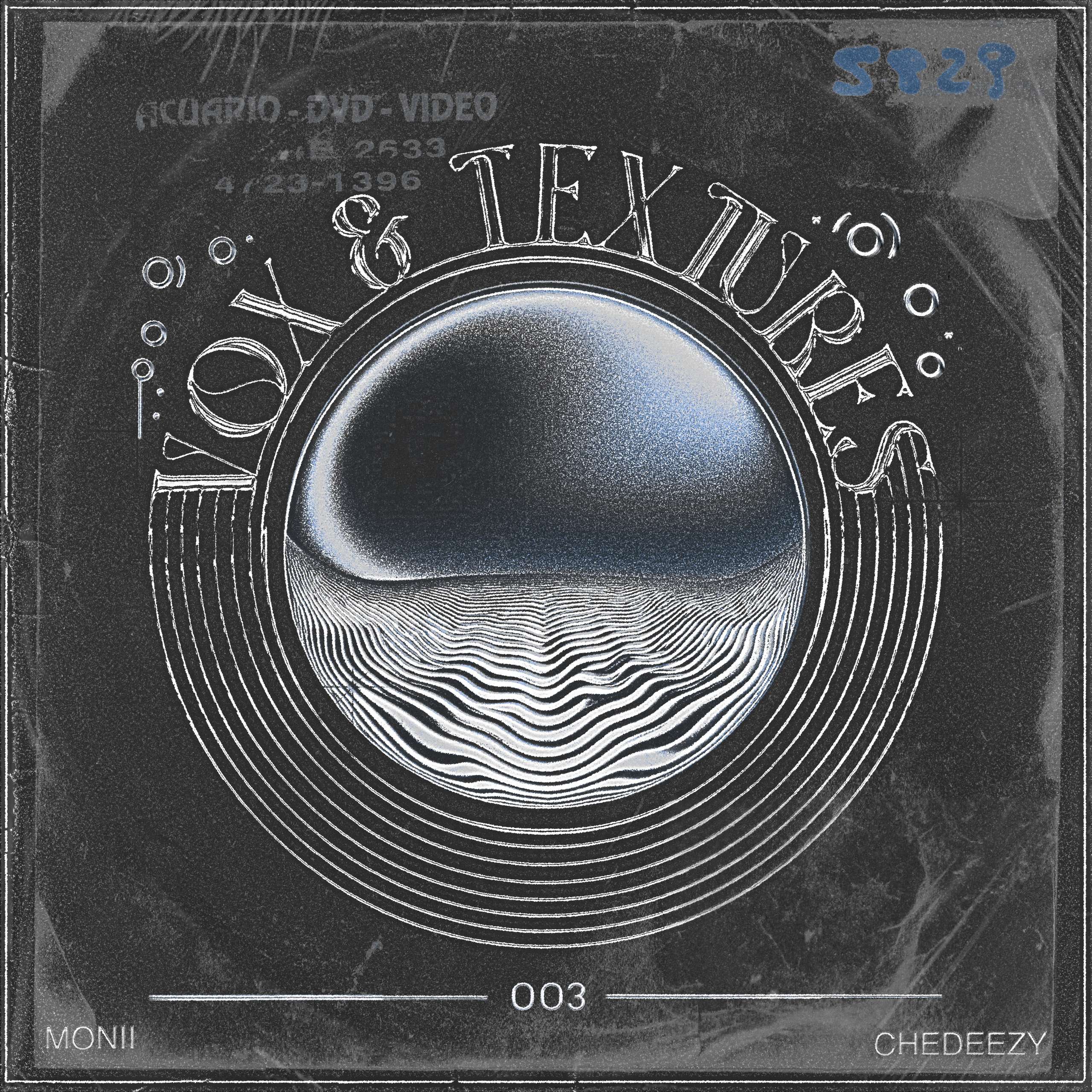 Vox & Textures Vol 3