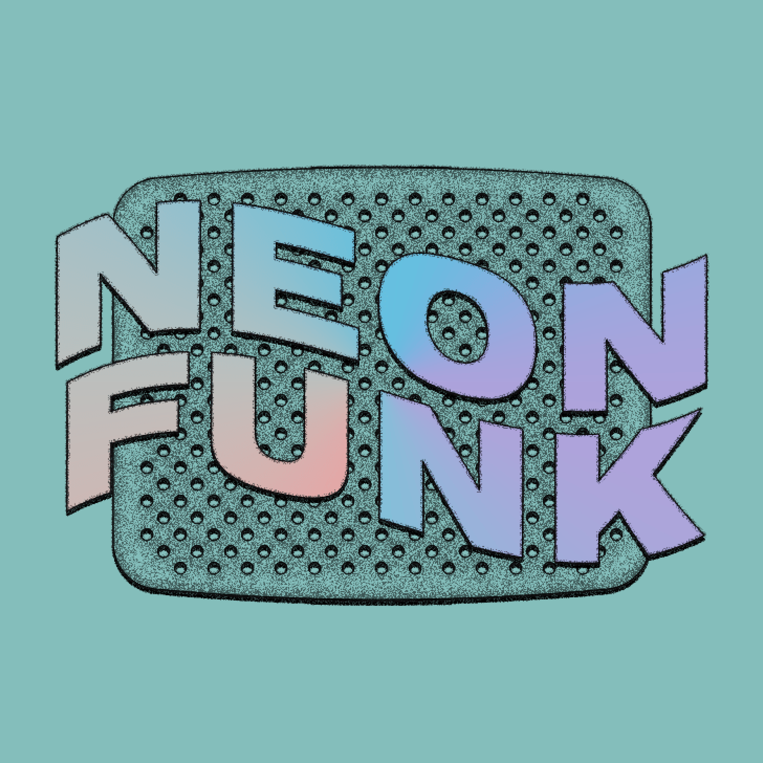Neon Funk