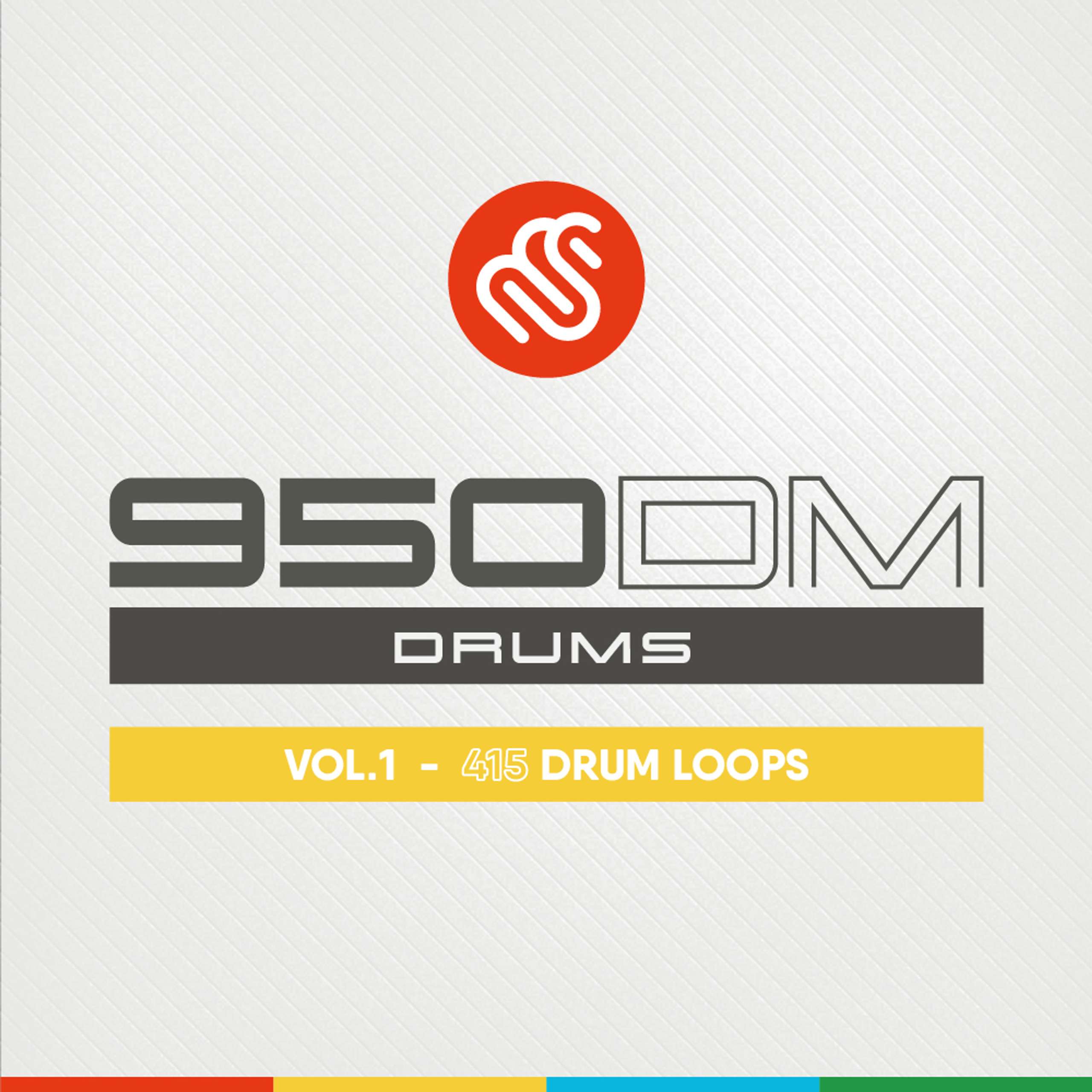 DM950 Vol.1