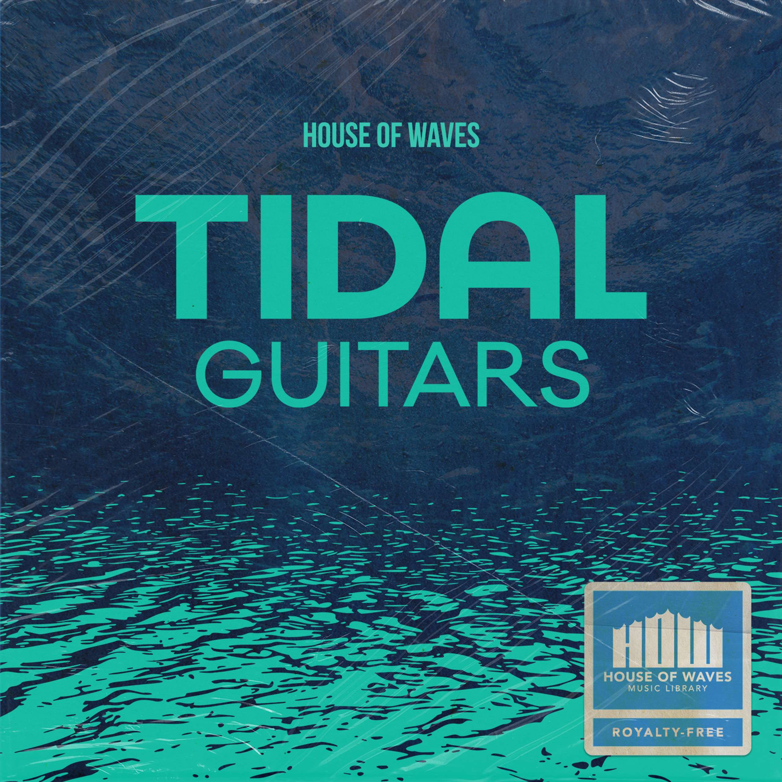 Tidal Guitars