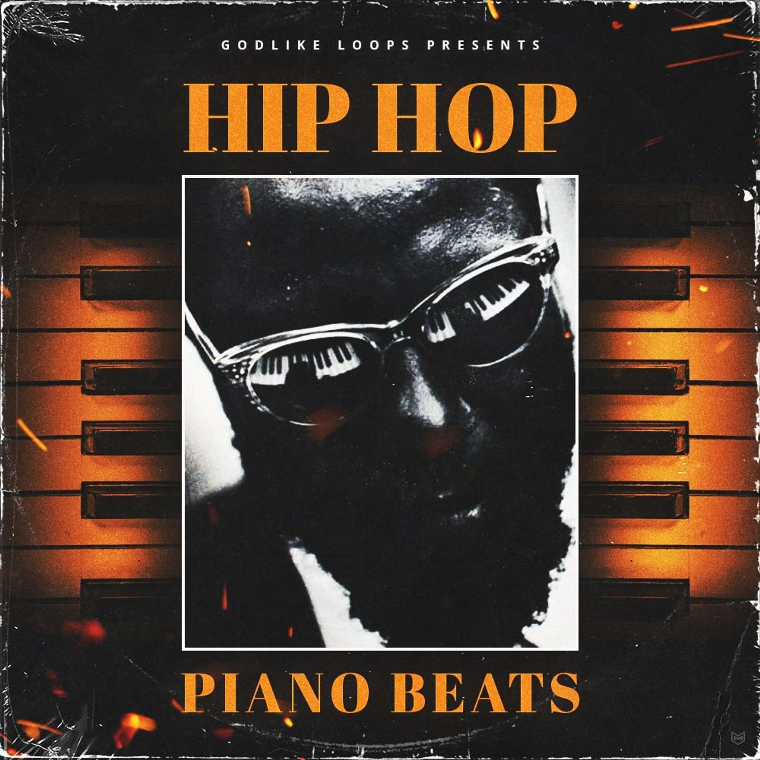 Hip-Hop Piano Beats