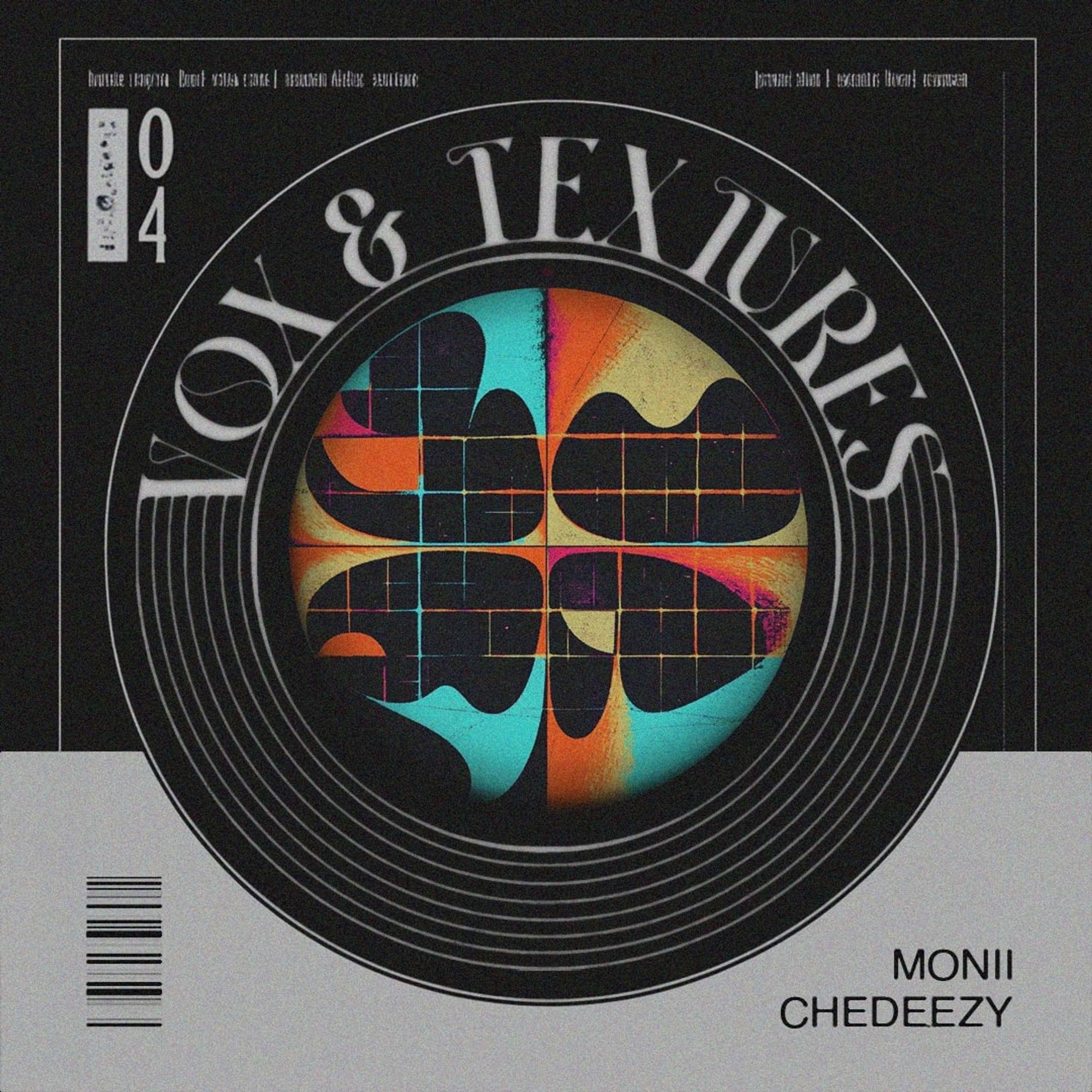 Vox & Textures Vol 4