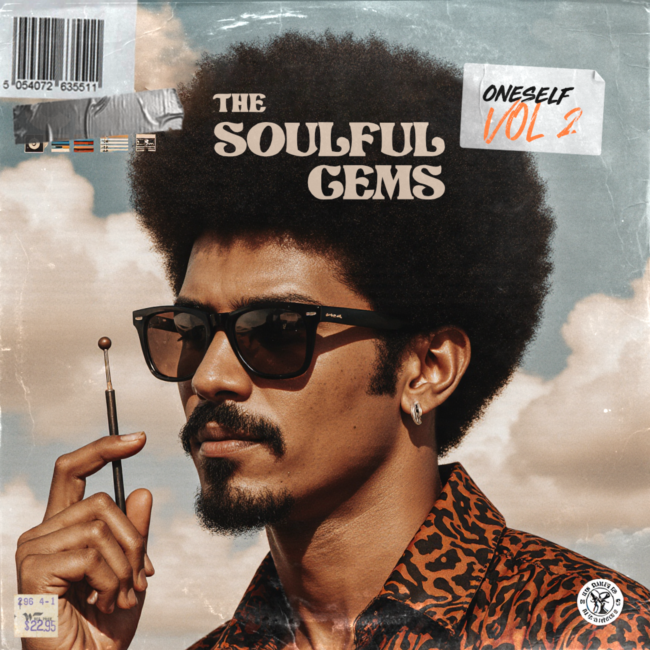 The Soulful Gems - Vol 2